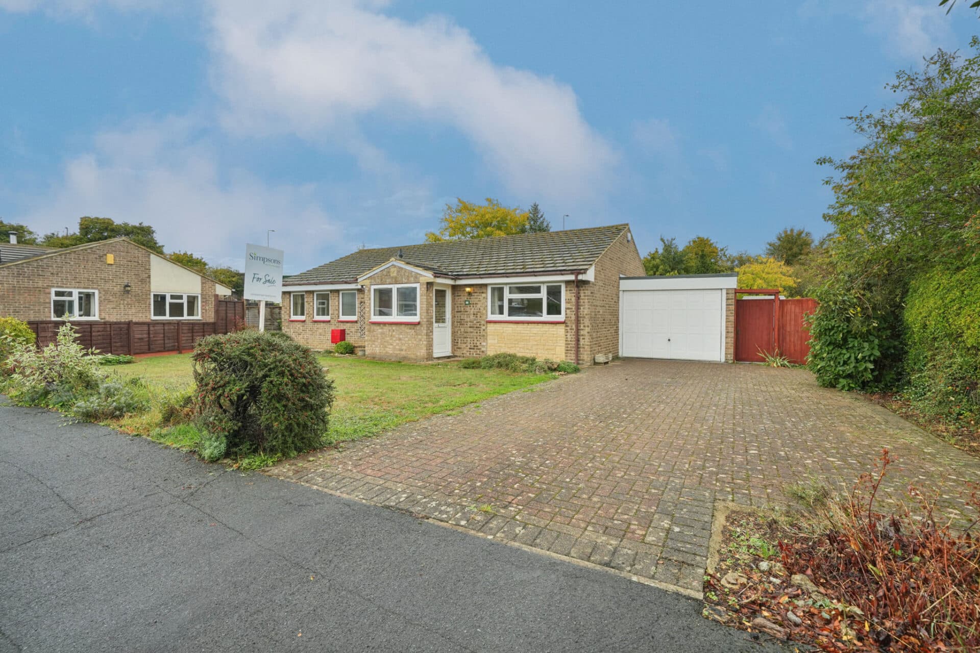 Goldsmith Close, Bicester, OX26 2XT