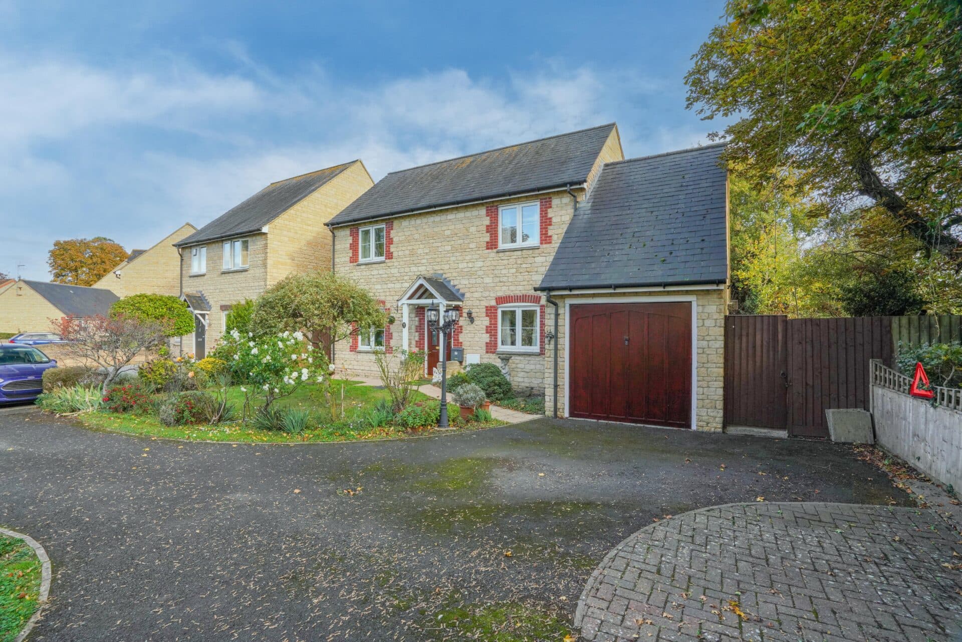 Sherwood Close, Launton, Bicester, OX26 5DR