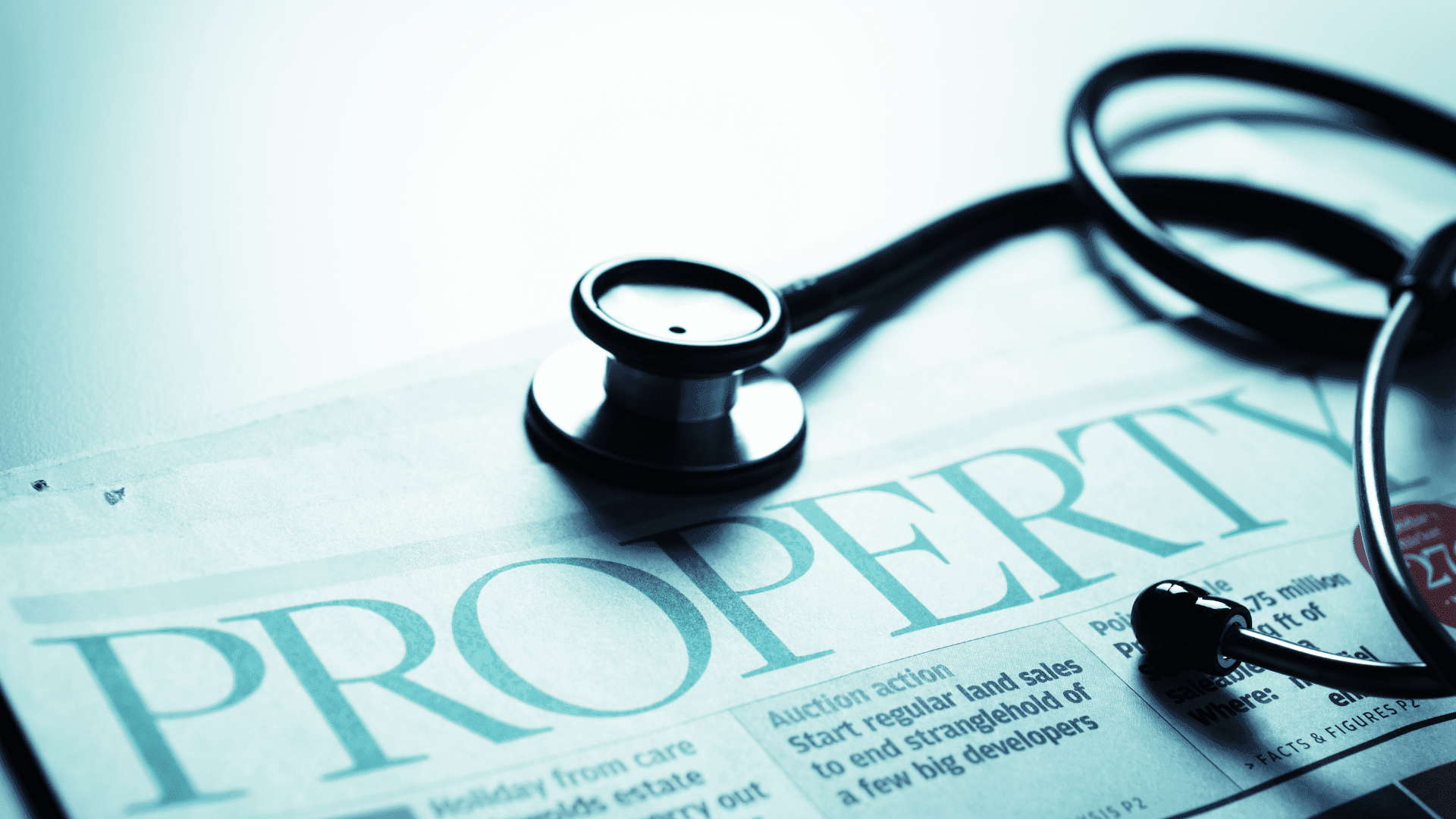 Latest: June property market report