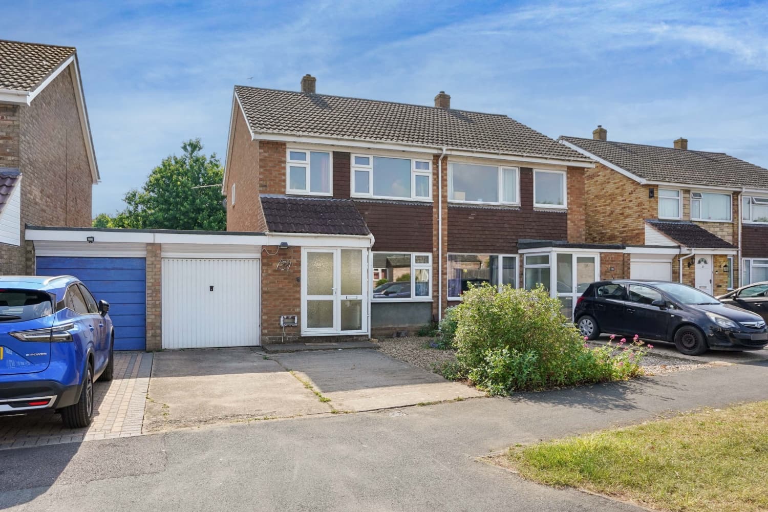Oxfordshire, Abingdon, OX14 5NX