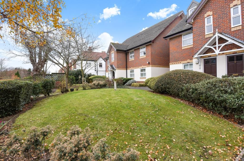 Oxfordshire, Abingdon, OX14 3GJ