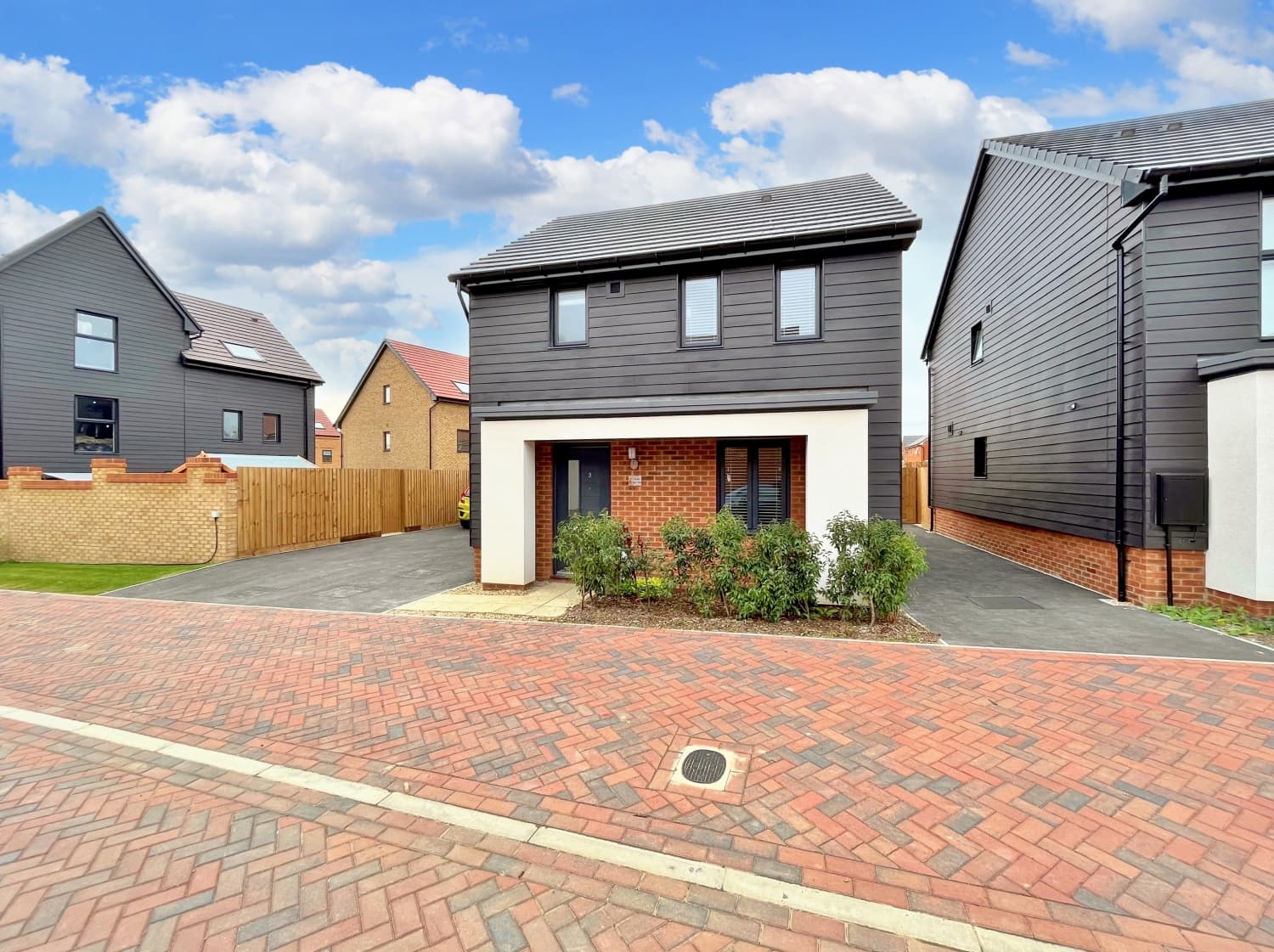 Oxfordshire, Abingdon, OX14 1SX