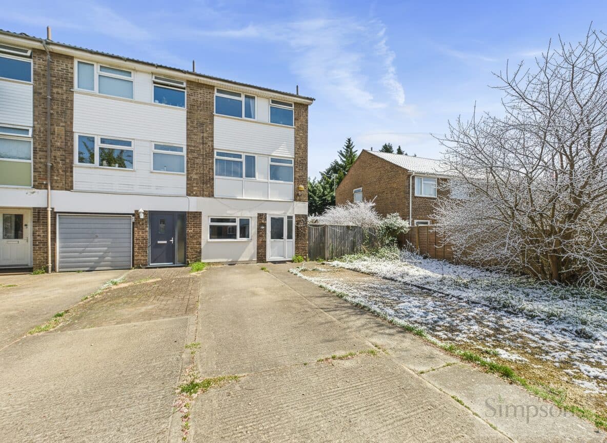 Francis Little Drive, ABINGDON, Abingdon, OX14 5PN