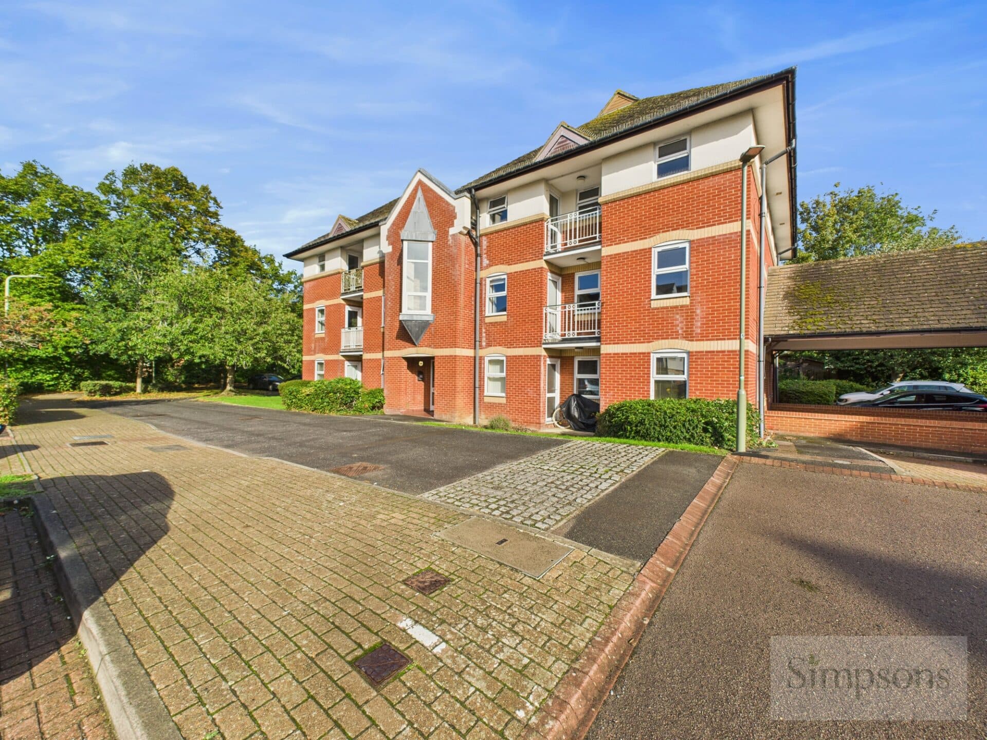 Jackman Close, ABINGDON, Abingdon, OX14 3GA
