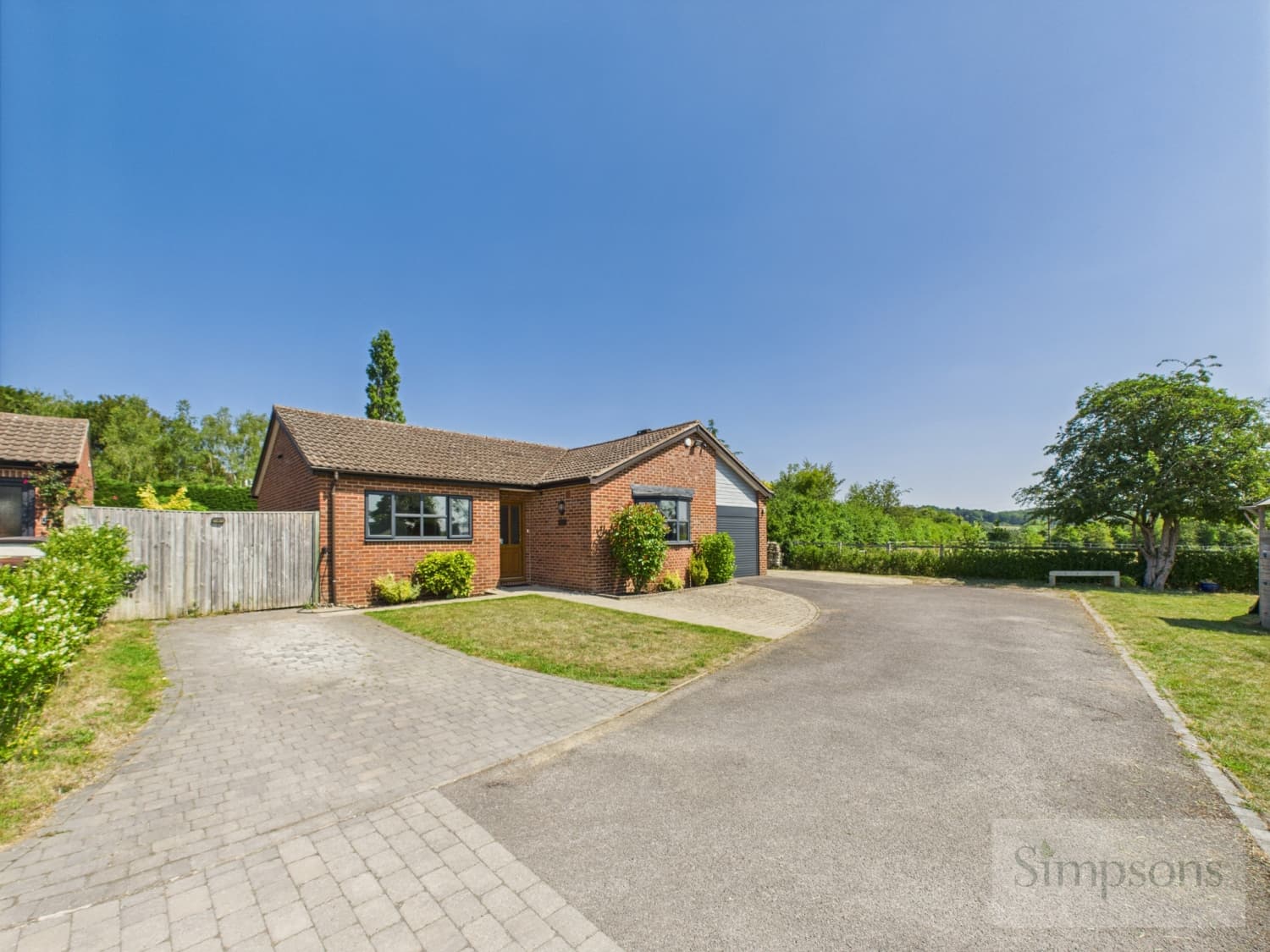Wootton, Abingdon, OX13 6DB