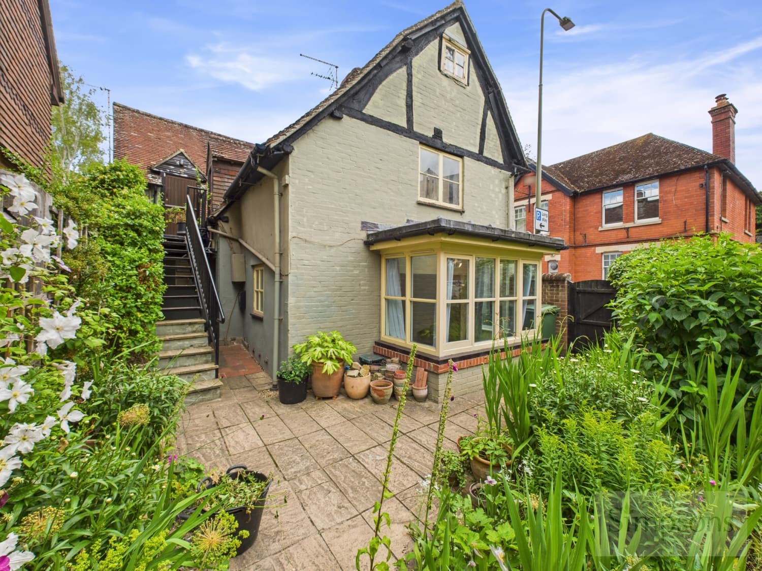 Oxfordshire, Wantage, OX12 9AQ