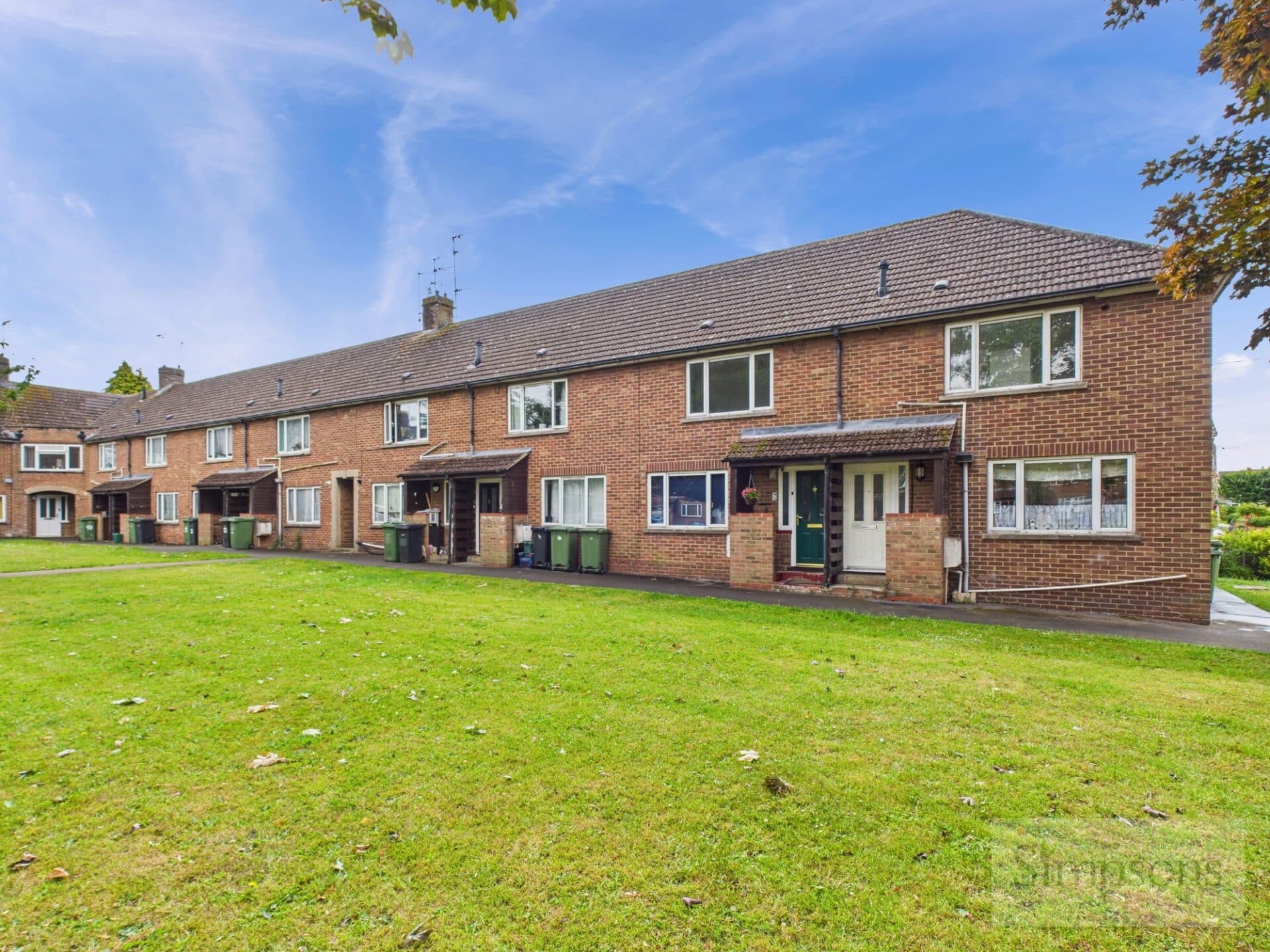 Untons Place, Faringdon, Faringdon, SN7 7AR