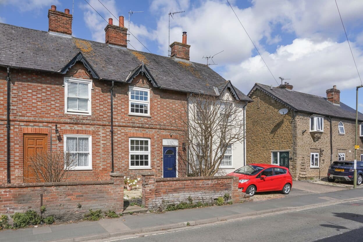 Spring Road, Abingdon, Abingdon, OX14 1AQ