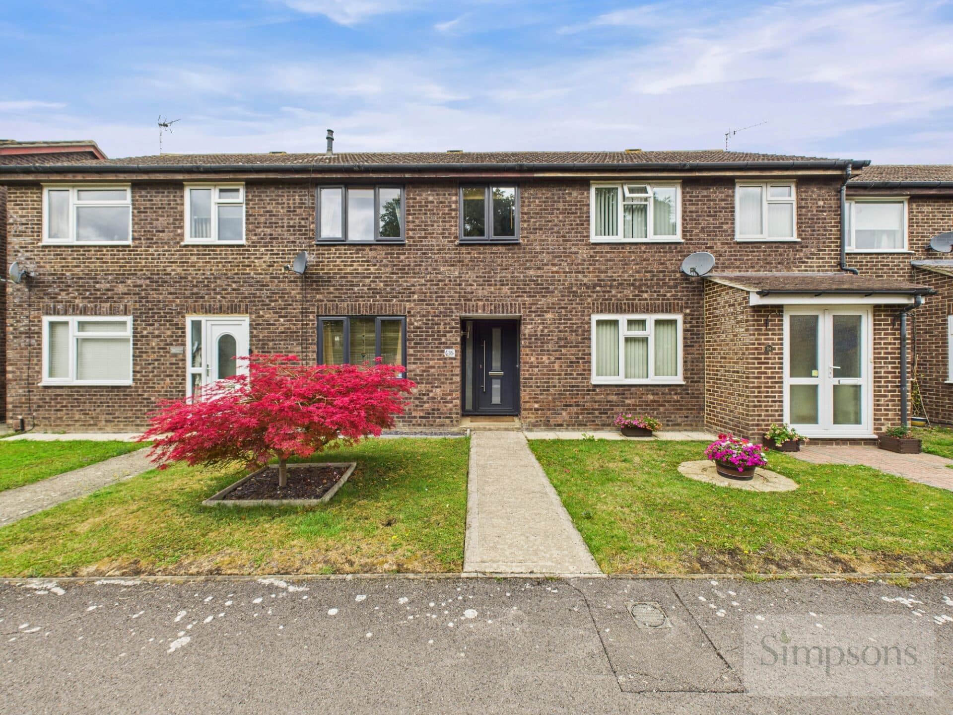 Mallard Way, Grove, Wantage, Wantage, OX12 0QQ