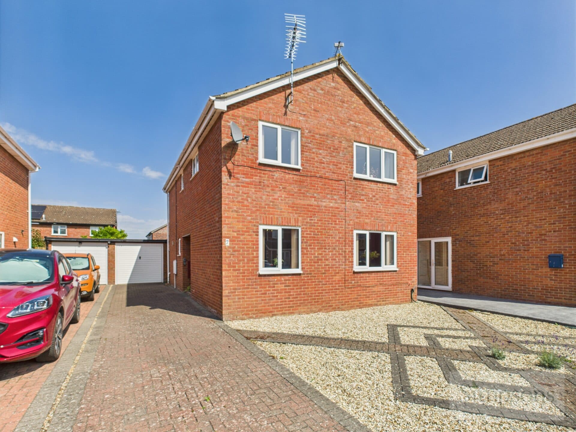 Mandarin Place, Grove, Wantage, Wantage, OX12 0QH