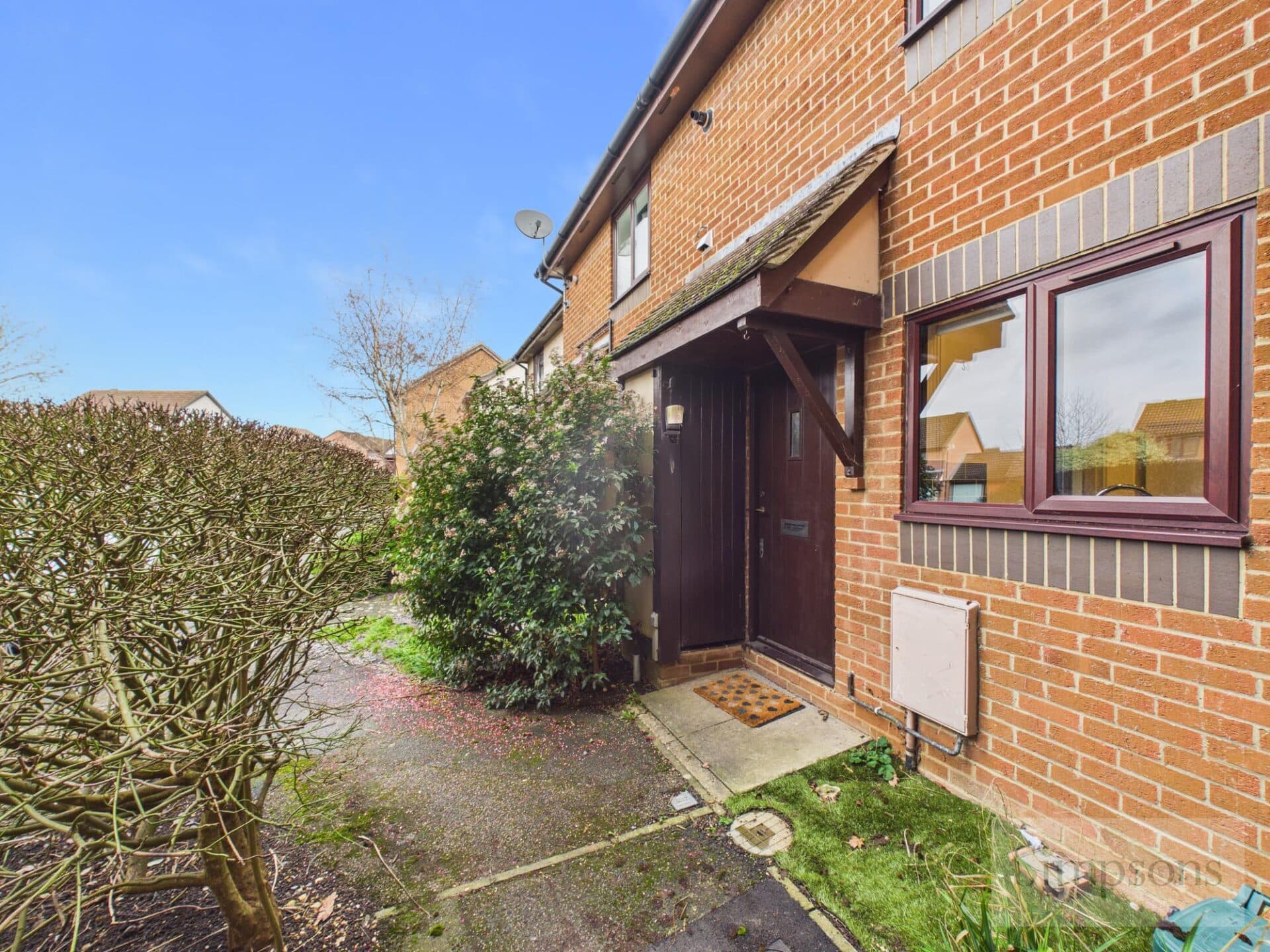 Eldridge Close, Abingdon, Abingdon, OX14 1YQ