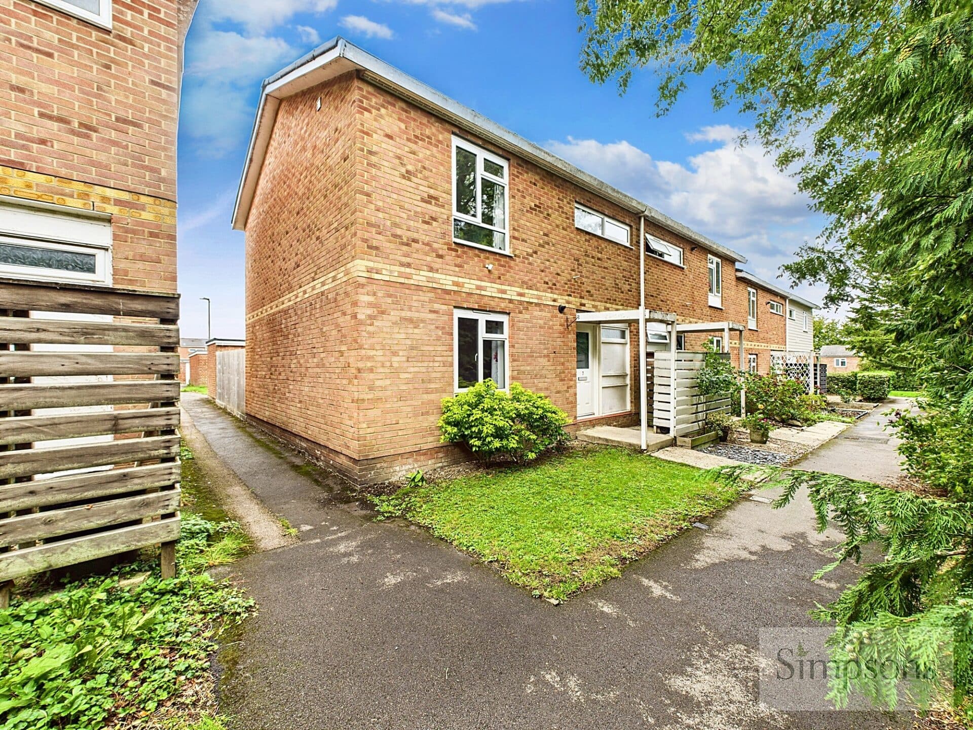 Stockham Park, WANTAGE, Wantage, OX12 9HG