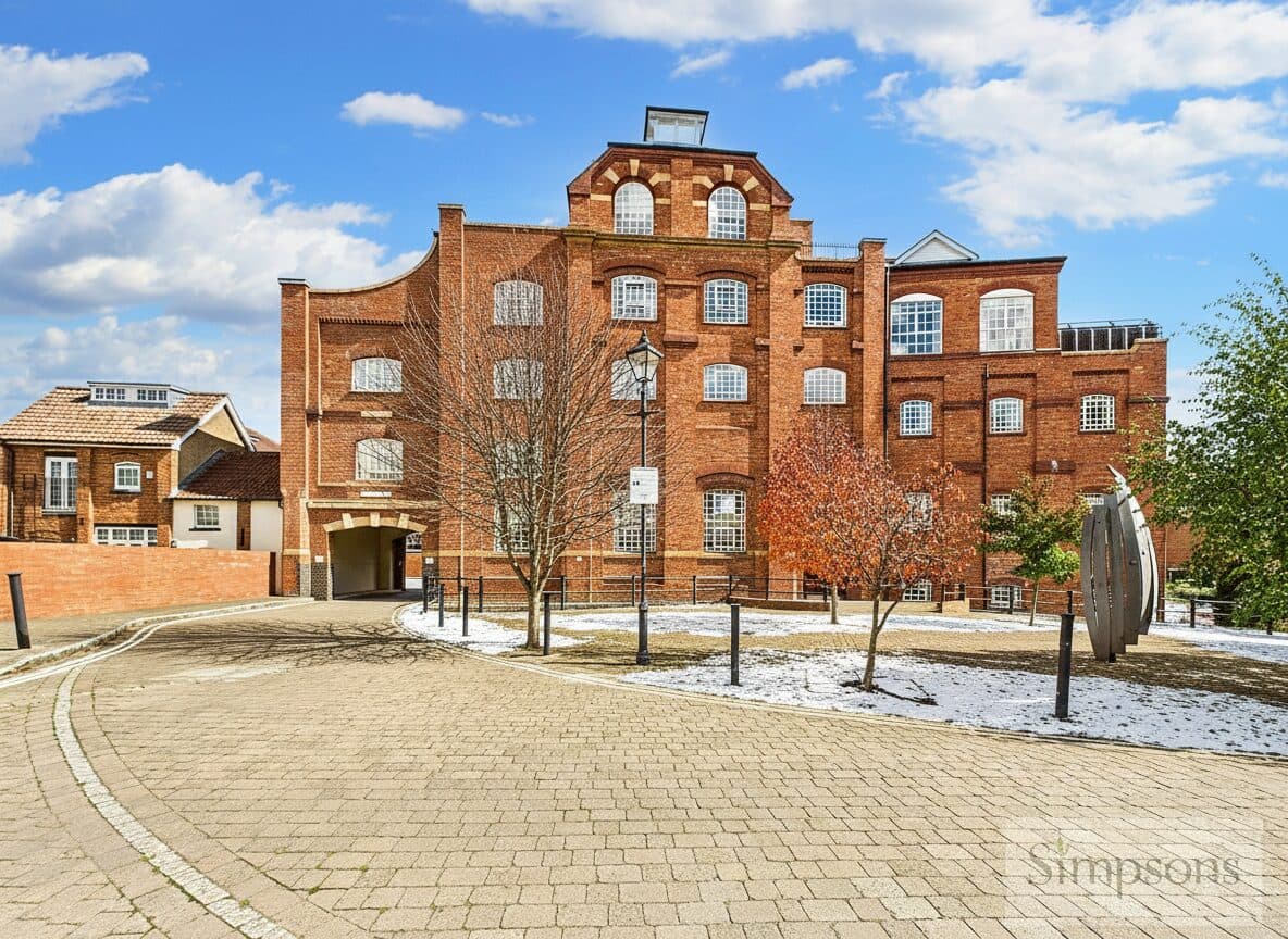 Coopers Lane, Abingdon, Abingdon, OX14 5GU