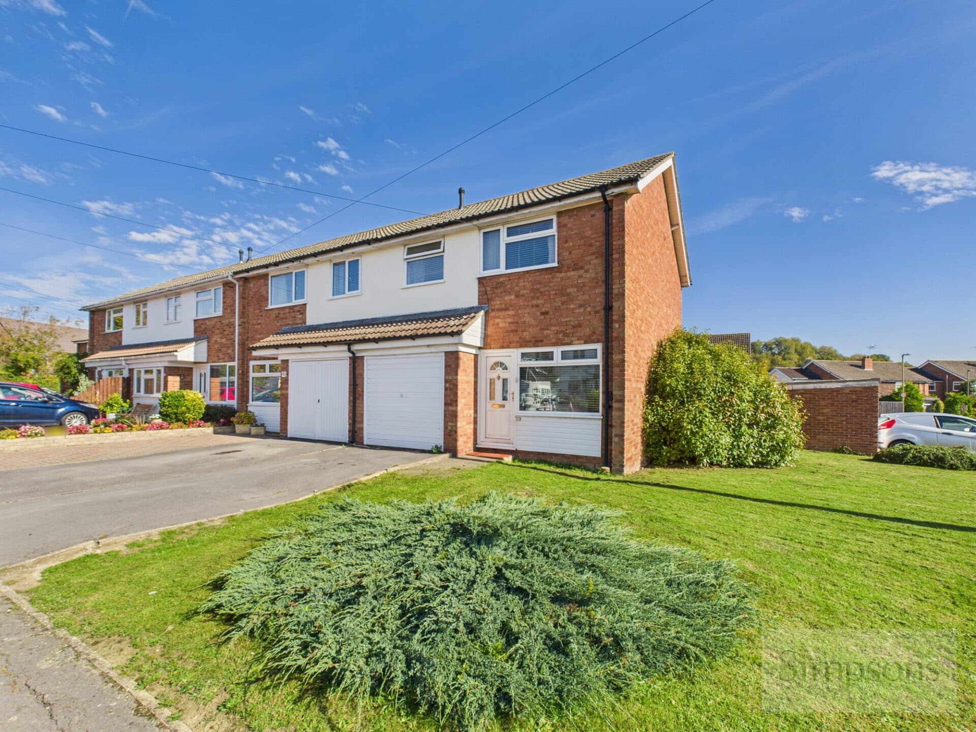 Austin Place, Abingdon, Abingdon, OX14 1LT