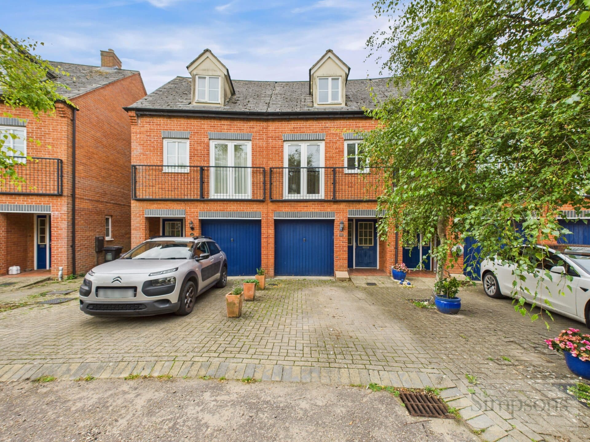 Chapel Close, Wantage, Wantage, OX12 7DY