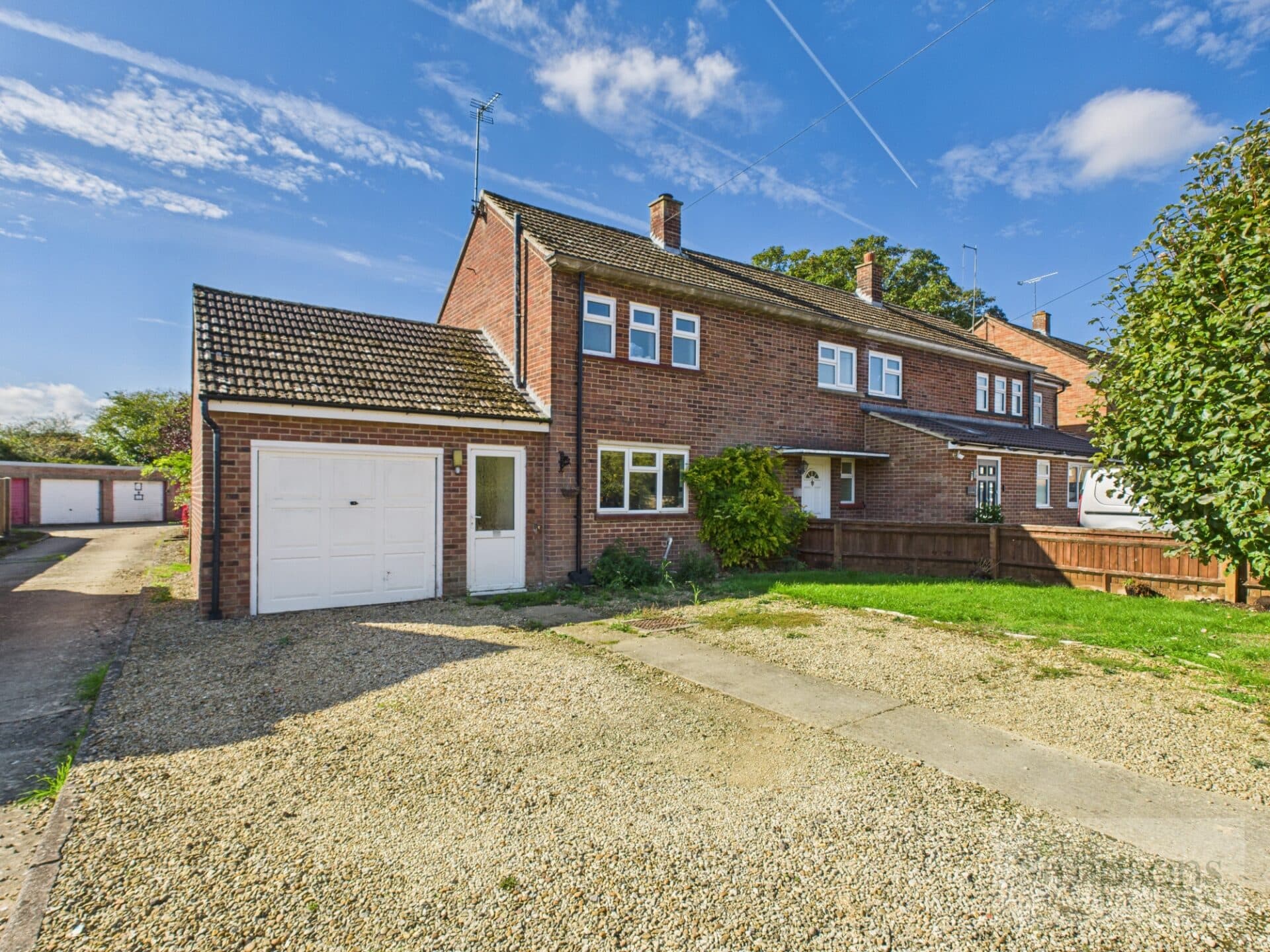 Hawkins Way, Wootton, Abingdon, Abingdon, OX13 6LA