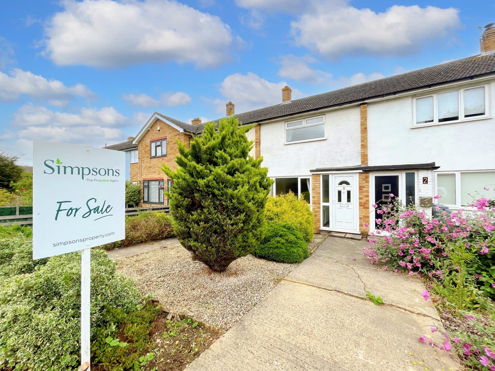 Dunmore Road, Abingdon, Abingdon, OX14 1LH