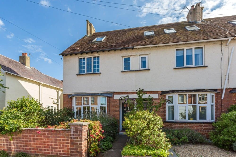 Swinburne Road, ABINGDON, Abingdon, OX14 2HG