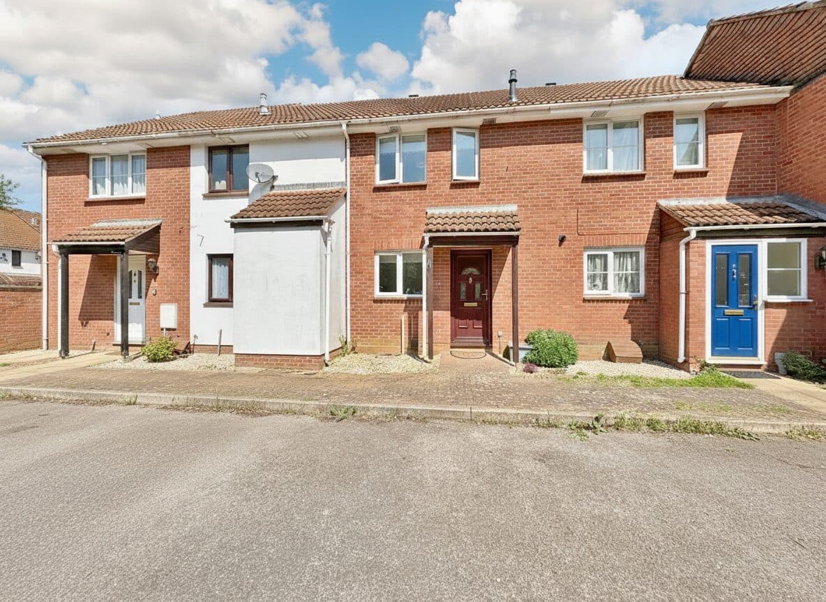 Kempster Close, ABINGDON, Abingdon, OX14 3UU