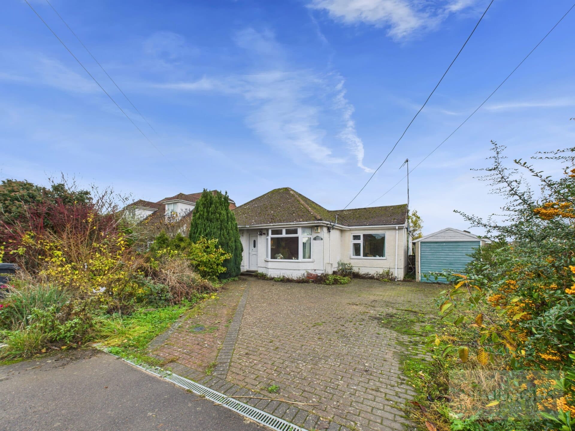 Whitecross, Abingdon, Abingdon, OX13 6BS