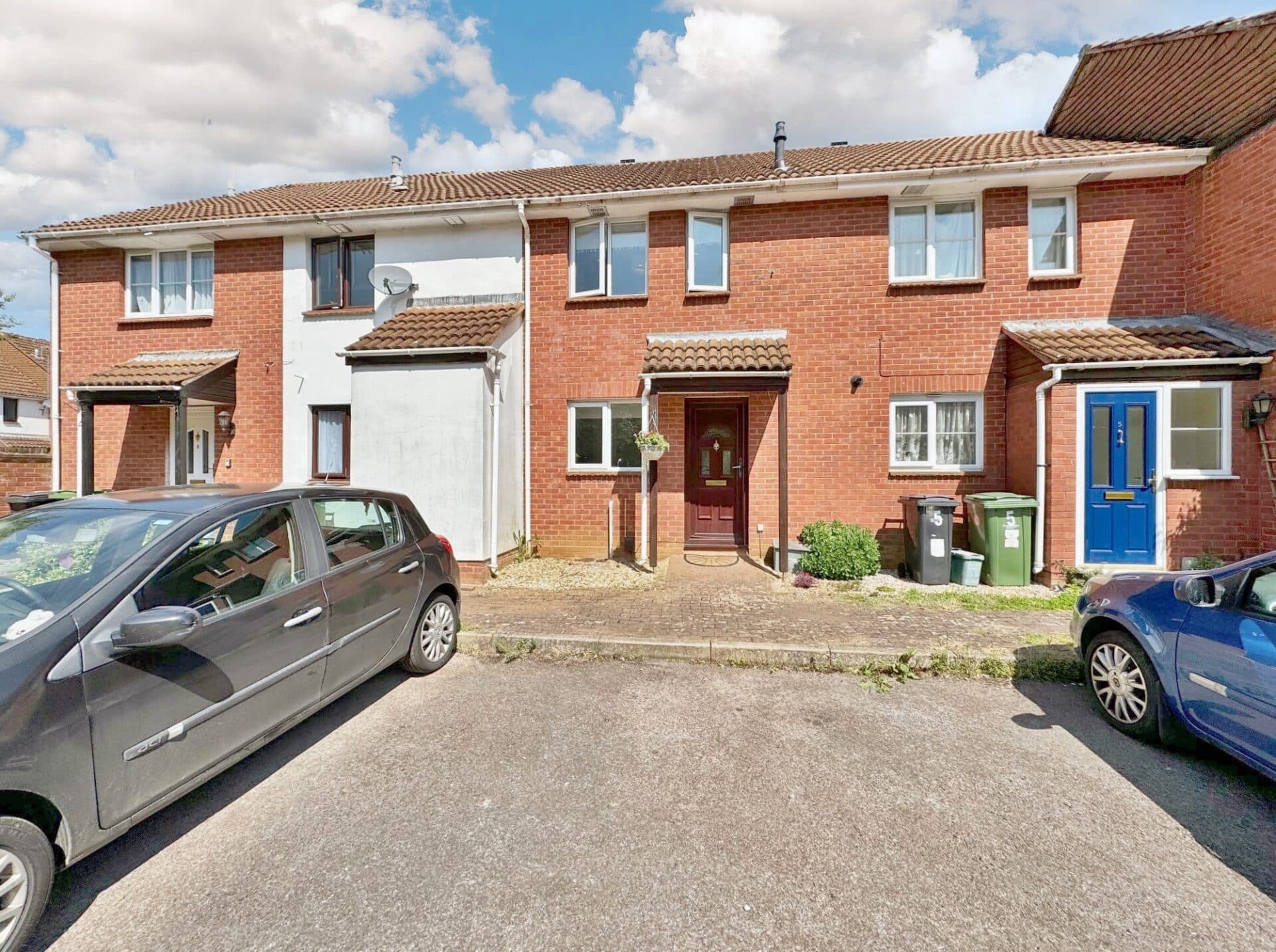 Kempster Close, ABINGDON, Abingdon, OX14 3UU