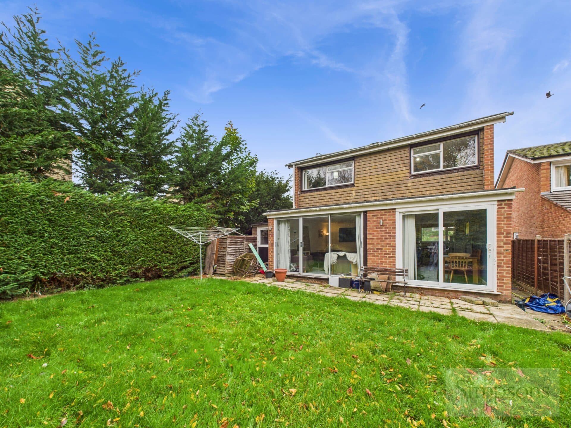 Elm Close, Witney, Witney, OX28 5BT