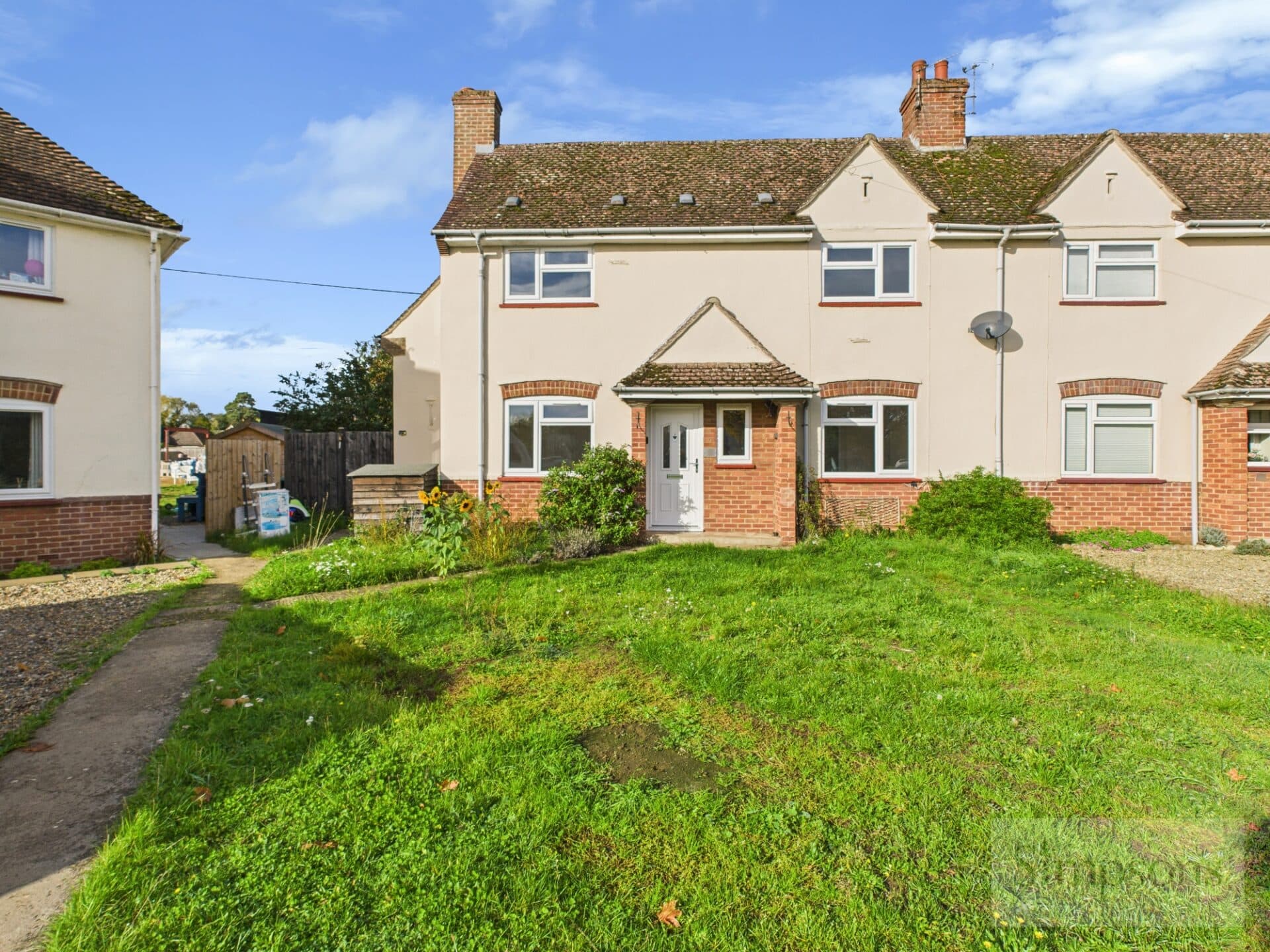 Latton Close, Southmoor, Abingdon, Abingdon, OX13 5AE