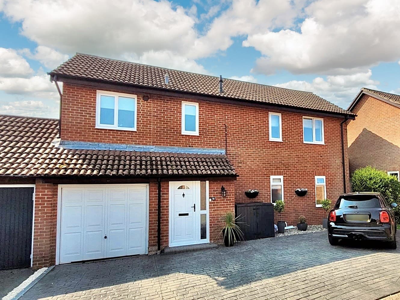 Warmans Close, Wantage, Wantage, OX12 9XT