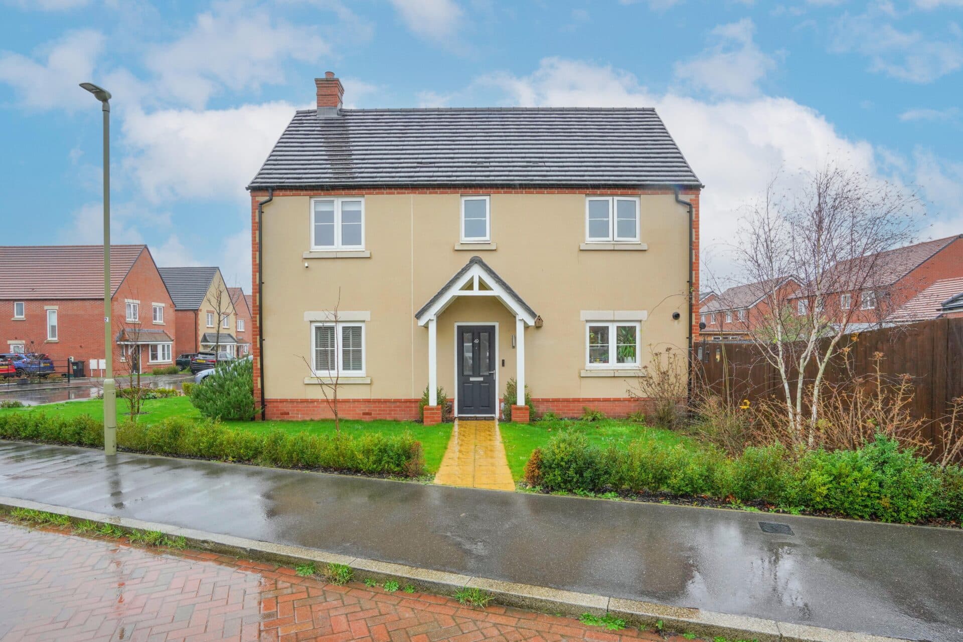 Appletons, Wantage, Wantage, OX12 7GG