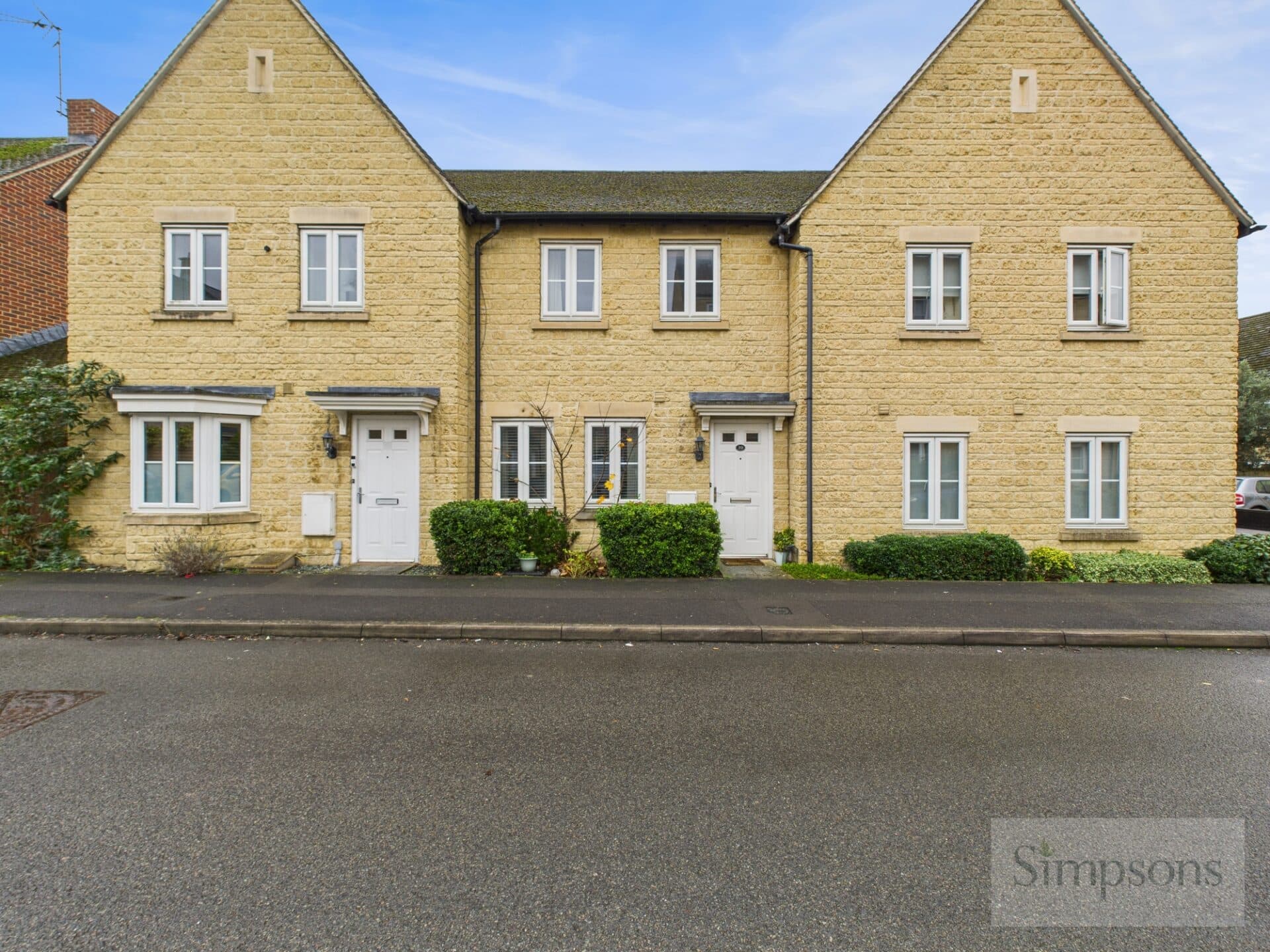 Ashcombe Crescent, Witney, Witney, OX28 6GL
