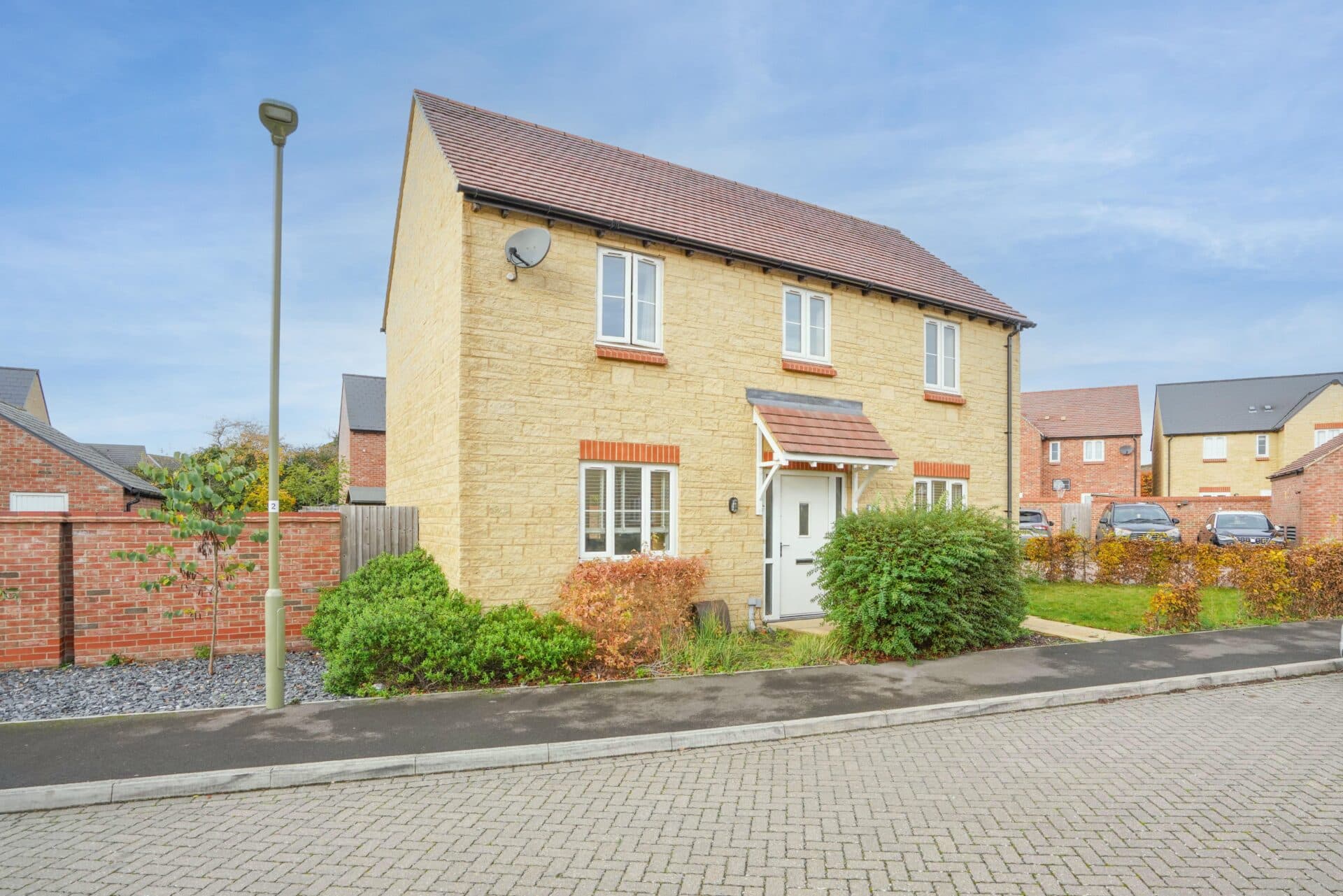 Willow Farm, Marcham, Abingdon, Abingdon, OX13 6FP