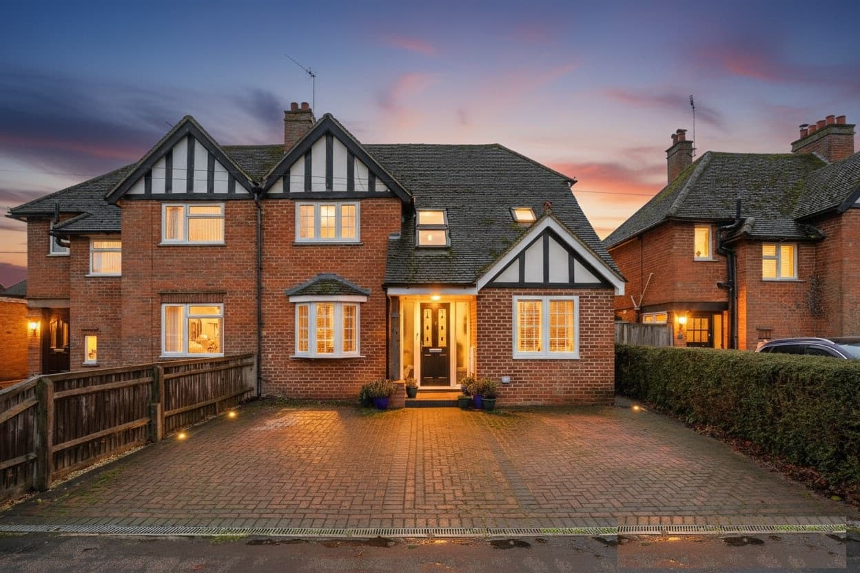 Caldecott Road, Abingdon, Abingdon, OX14 5HD