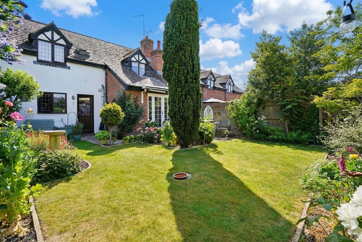 Harecourt, Wantage, Wantage, OX12 8HZ