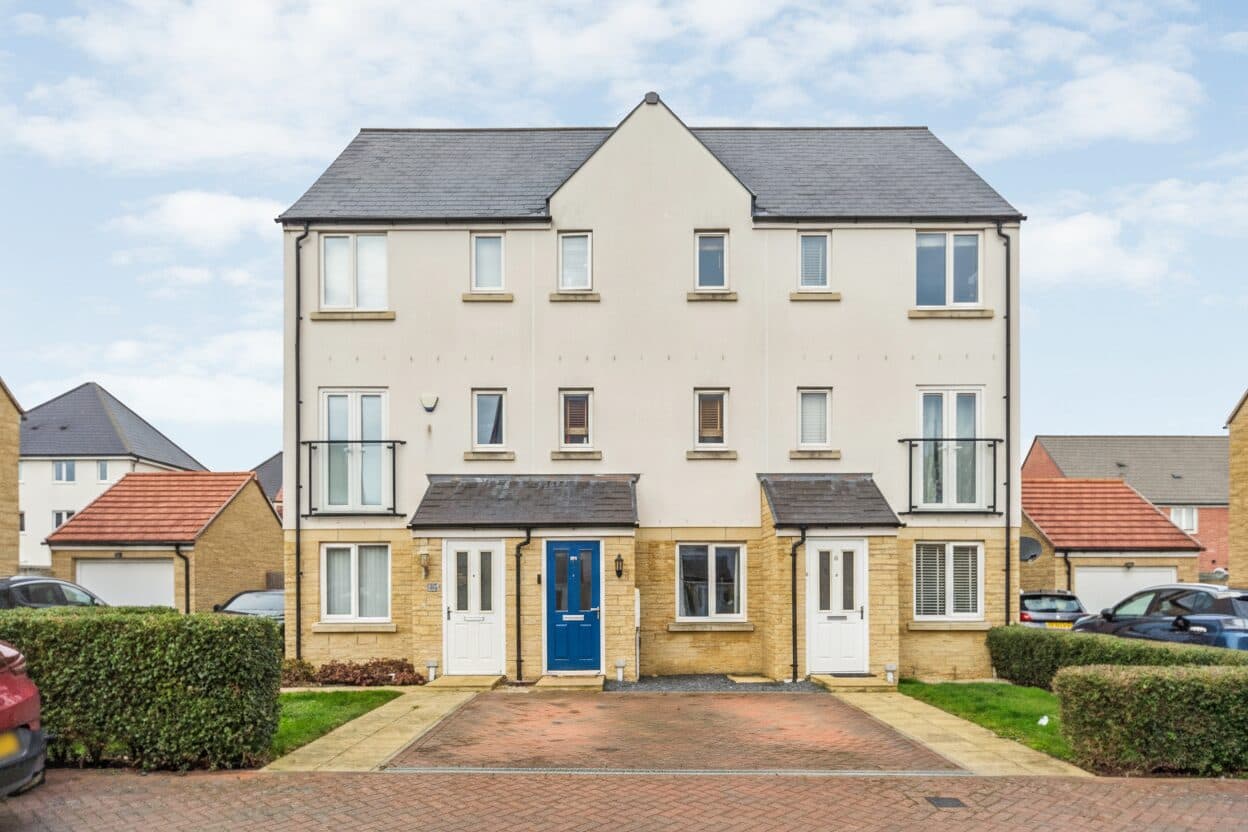 Rayson Lane, Witney, Witney, OX29 7AS