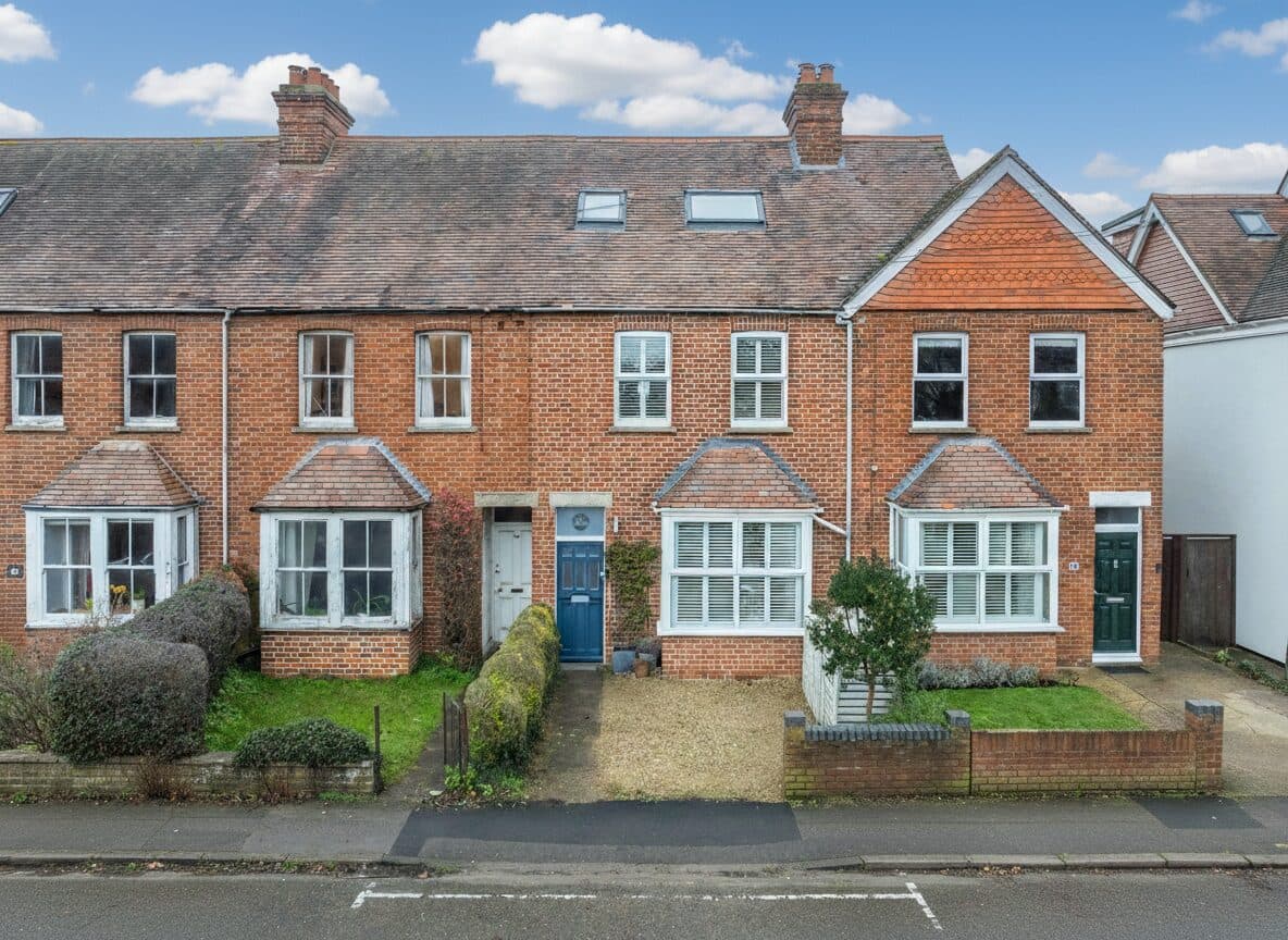 St. Johns Road, ABINGDON, Abingdon, OX14 2HA