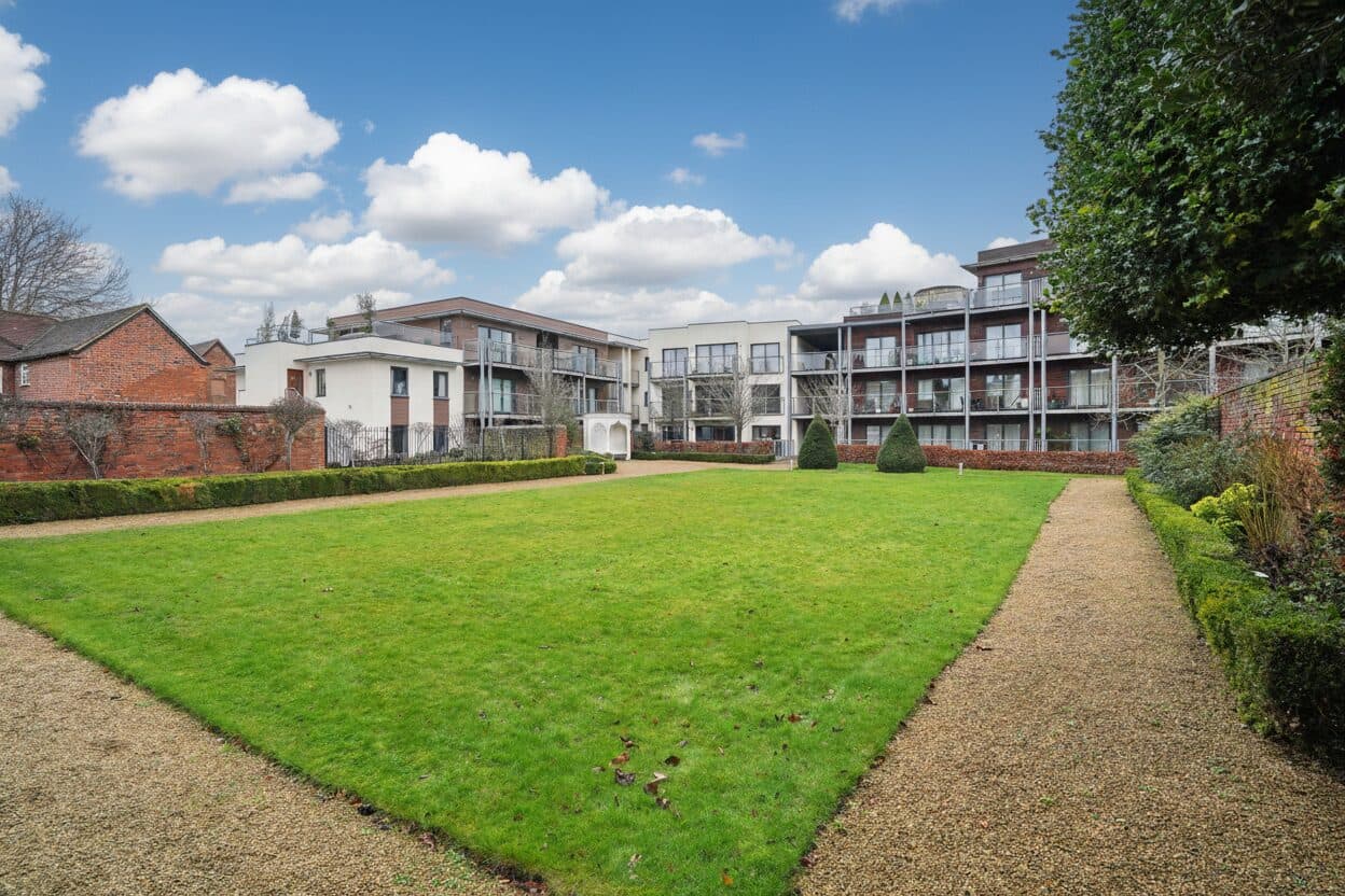 The Old Gaol, Abingdon, Abingdon, OX14 3HE