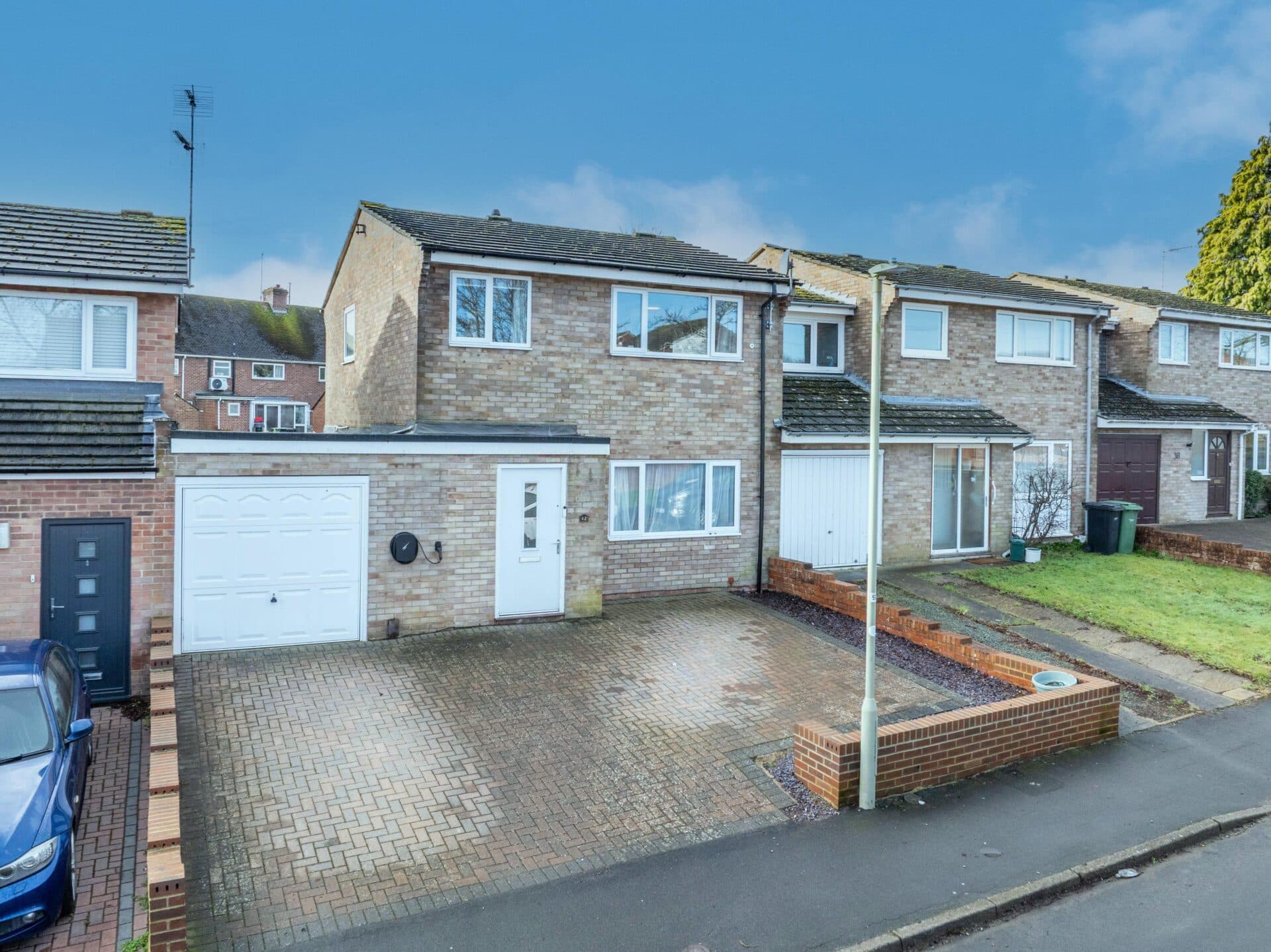 Witan Way, Wantage, Wantage, OX12 9HB