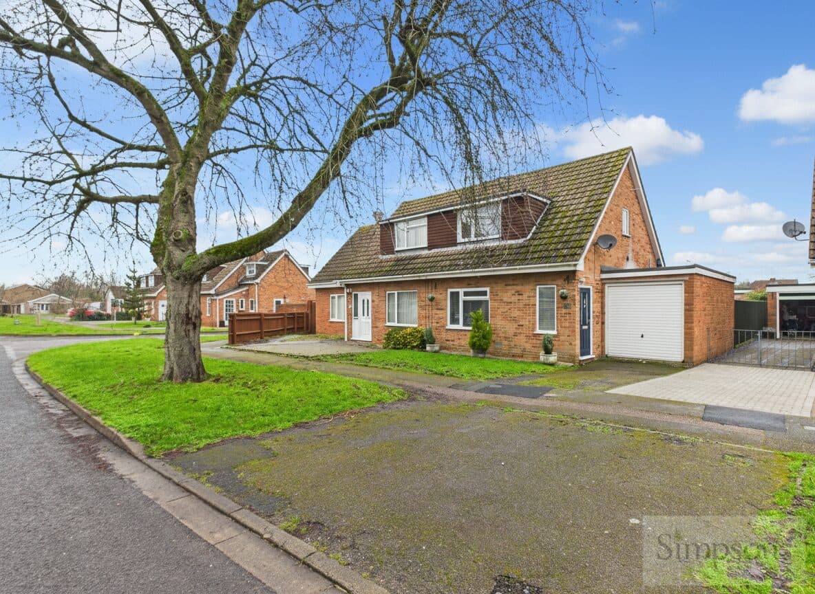 Coromandel, Abingdon, Abingdon, OX14 5QD