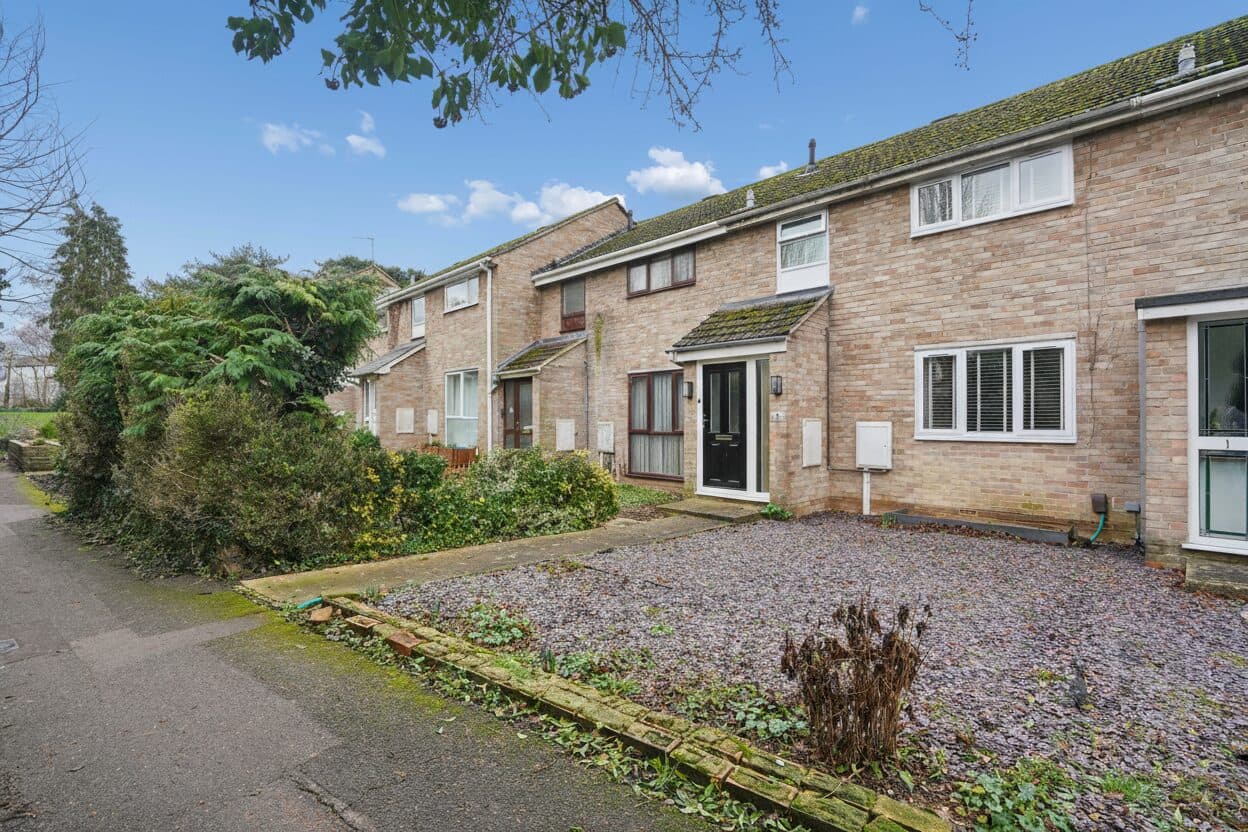 Bowgrave Copse, ABINGDON, Abingdon, OX14 2NL