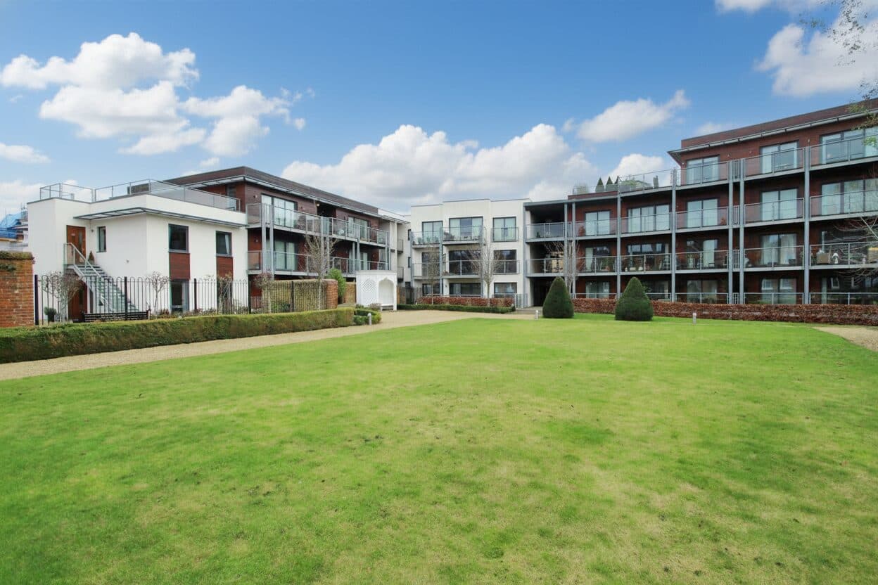 The Old Gaol, Abingdon, Abingdon, OX14 3HE