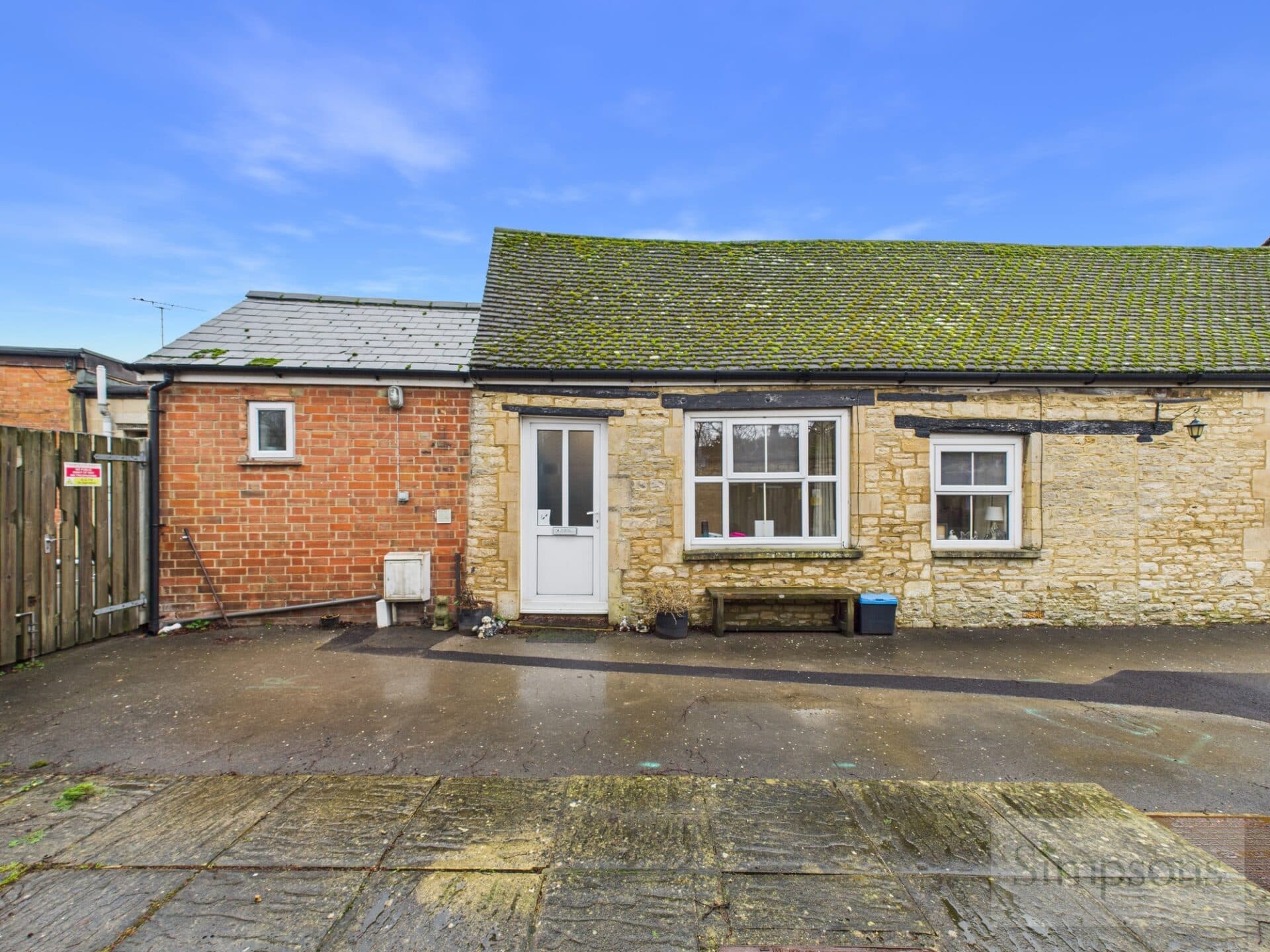 13a Bridge Street, Witney, Witney, OX28 1BY
