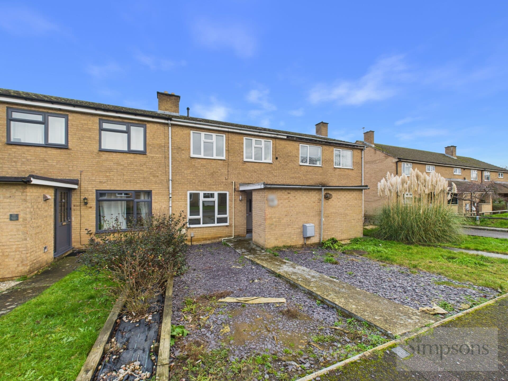 Queens Road, Carterton, Carterton, OX18 3YB