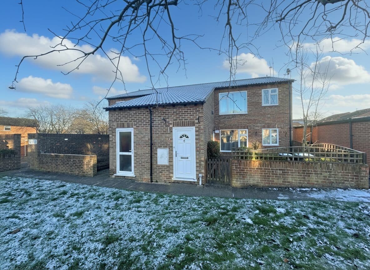 Sadlers Court, ABINGDON, Abingdon, OX14 2PA