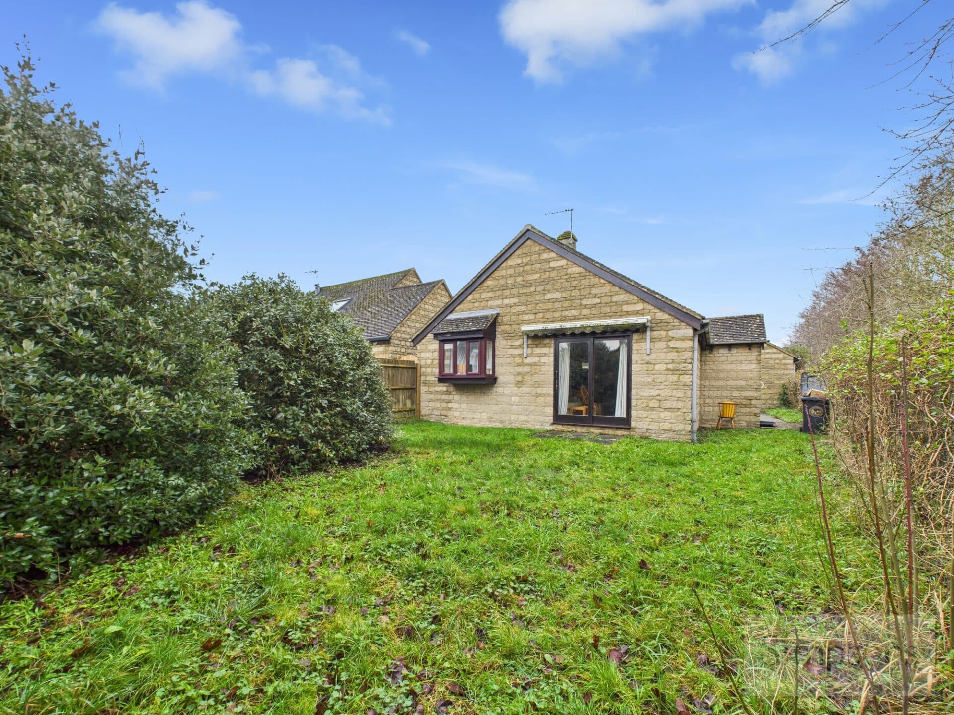 Hoyle Close, Witney, Witney, OX28 1JD