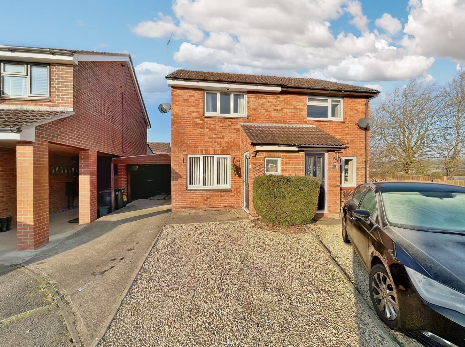 Barfleur Close, Abingdon, Abingdon, OX14 2RF