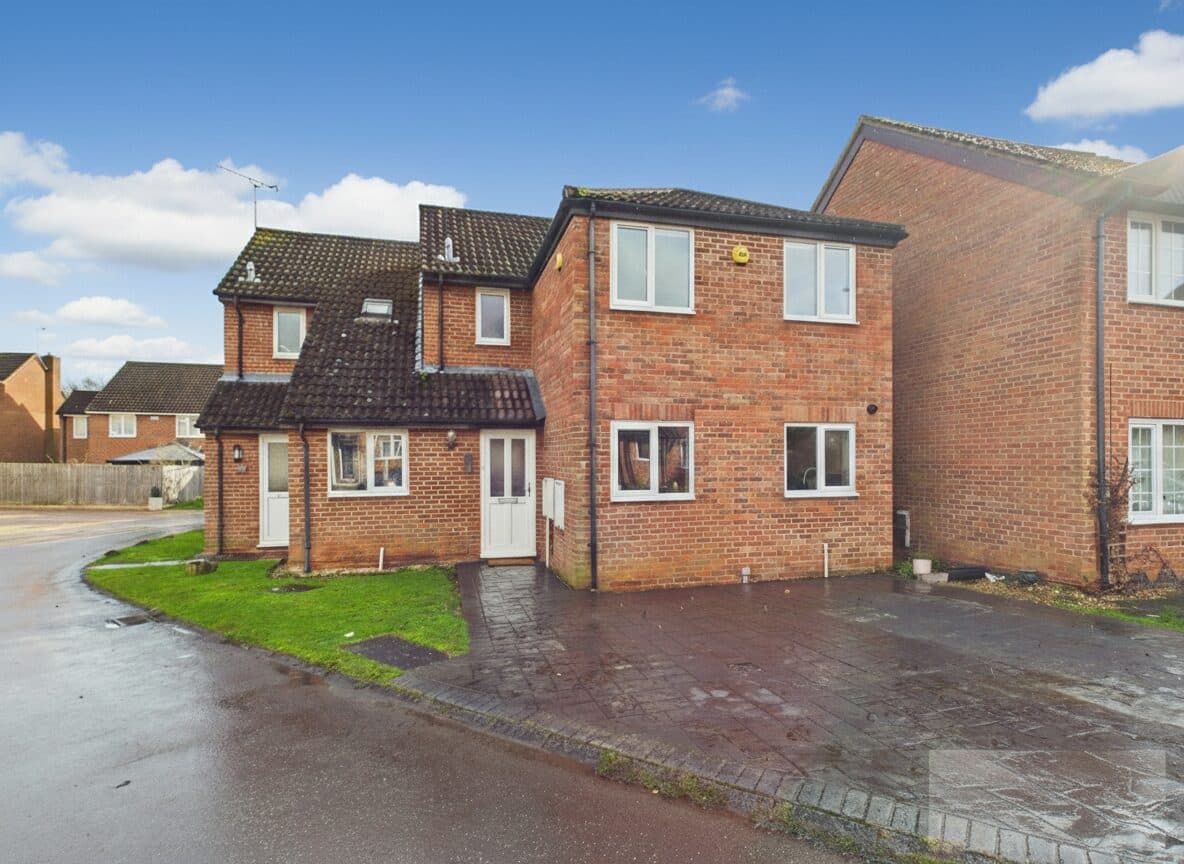 Dundas Close, ABINGDON, Abingdon, OX14 3UZ