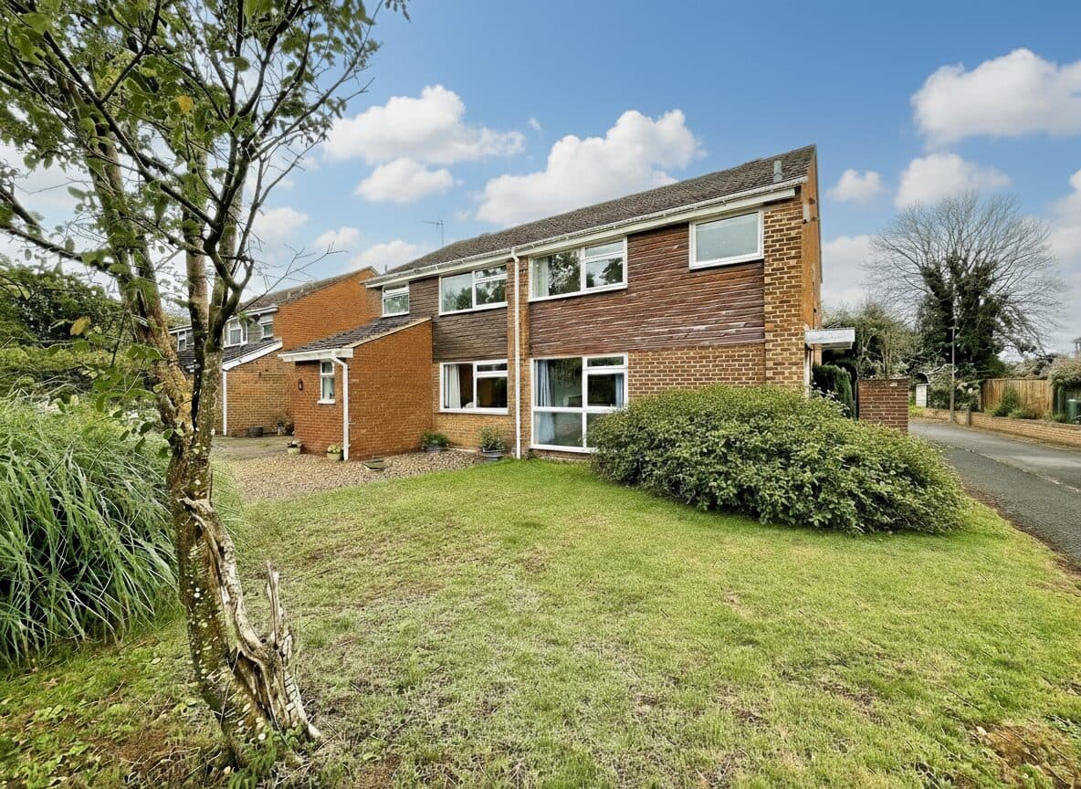 Rushmead Copse, Abingdon, Abingdon, OX14 2NH