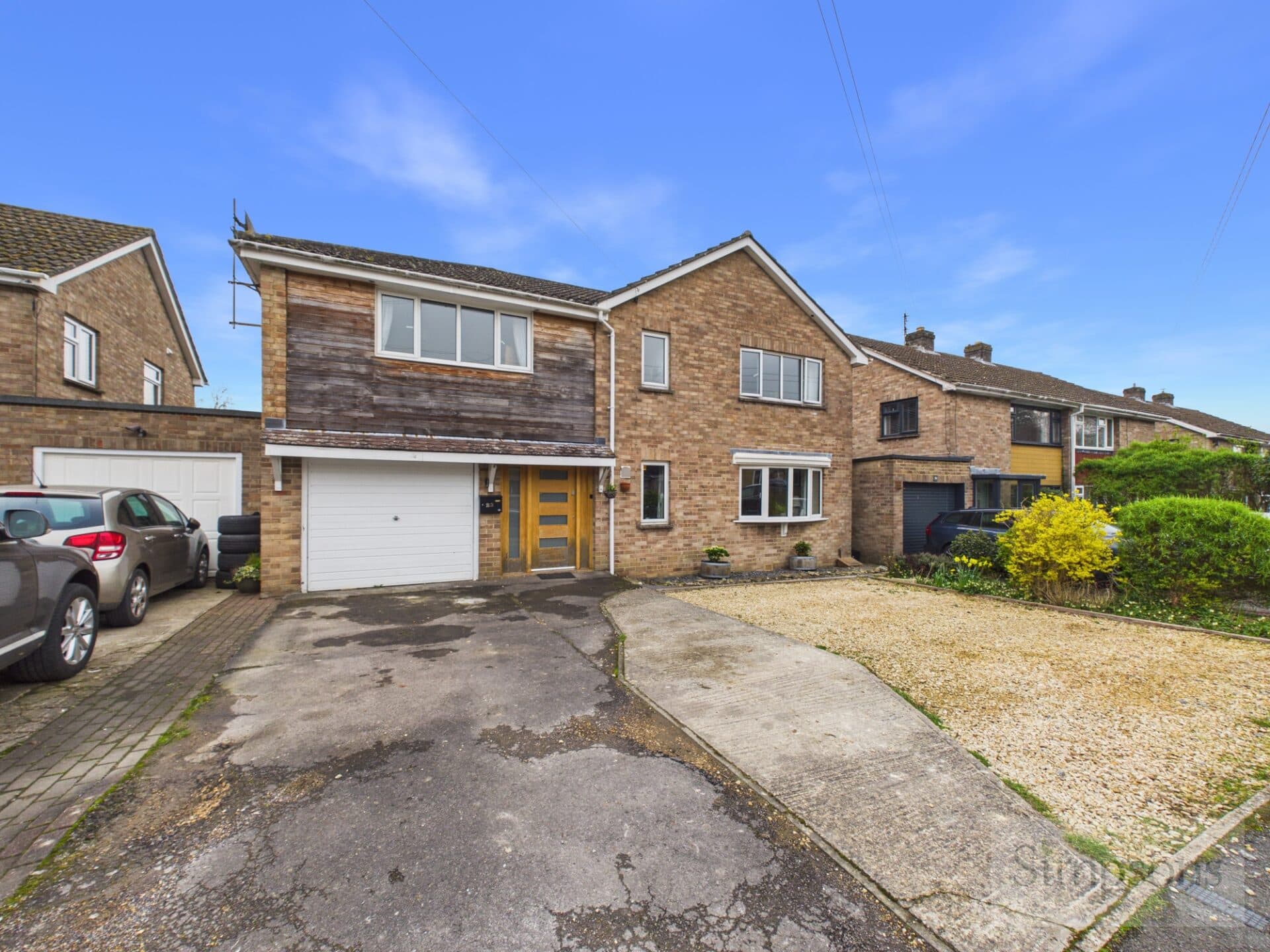 Church View, Freeland, Witney, Witney, OX29 8HT