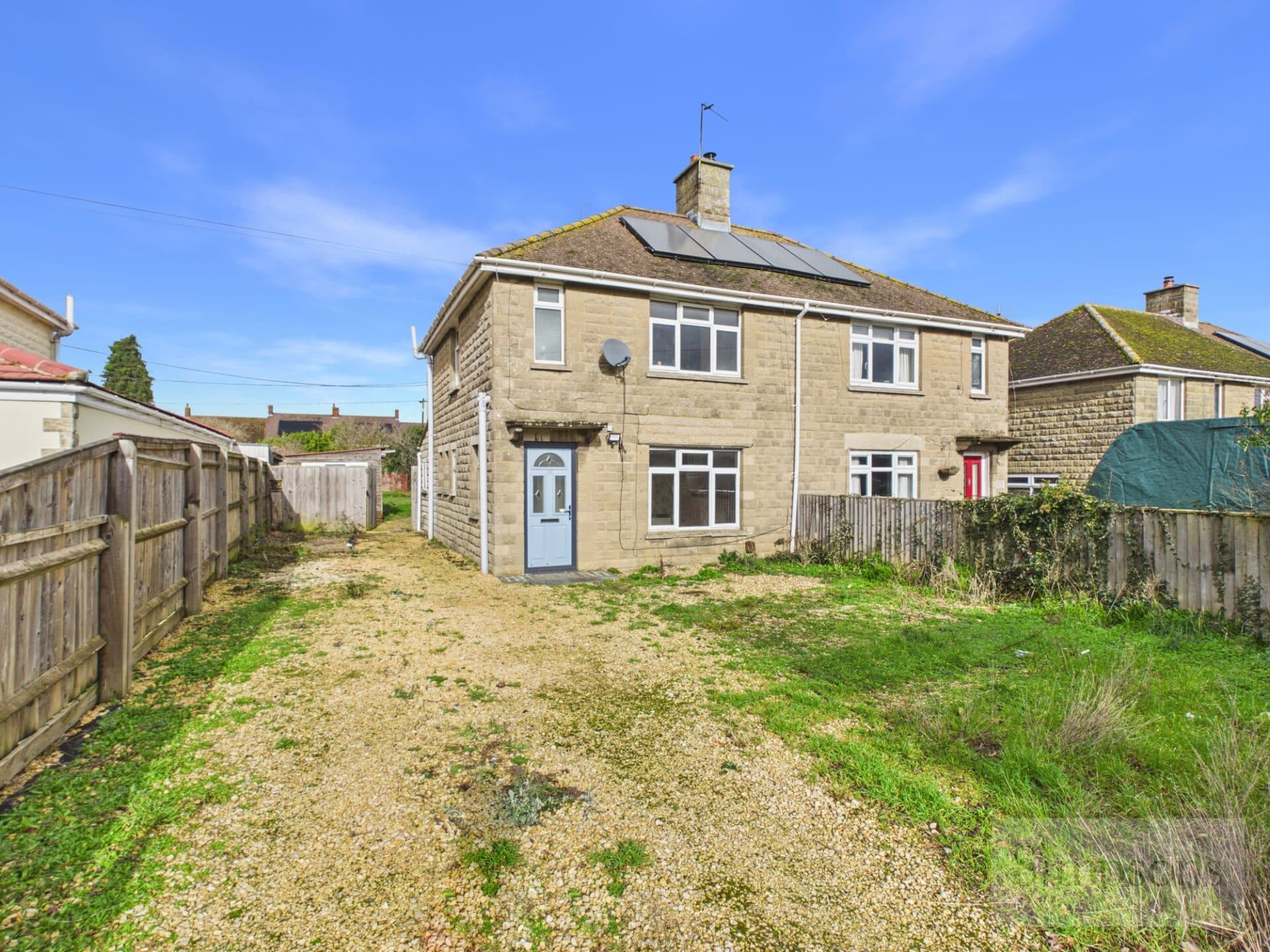 Joyces Road, Stanford In The Vale, Faringdon, Faringdon, SN7 8HT