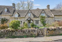 Linden Witney Lane, Leafield, Witney, Witney, OX29 9PG